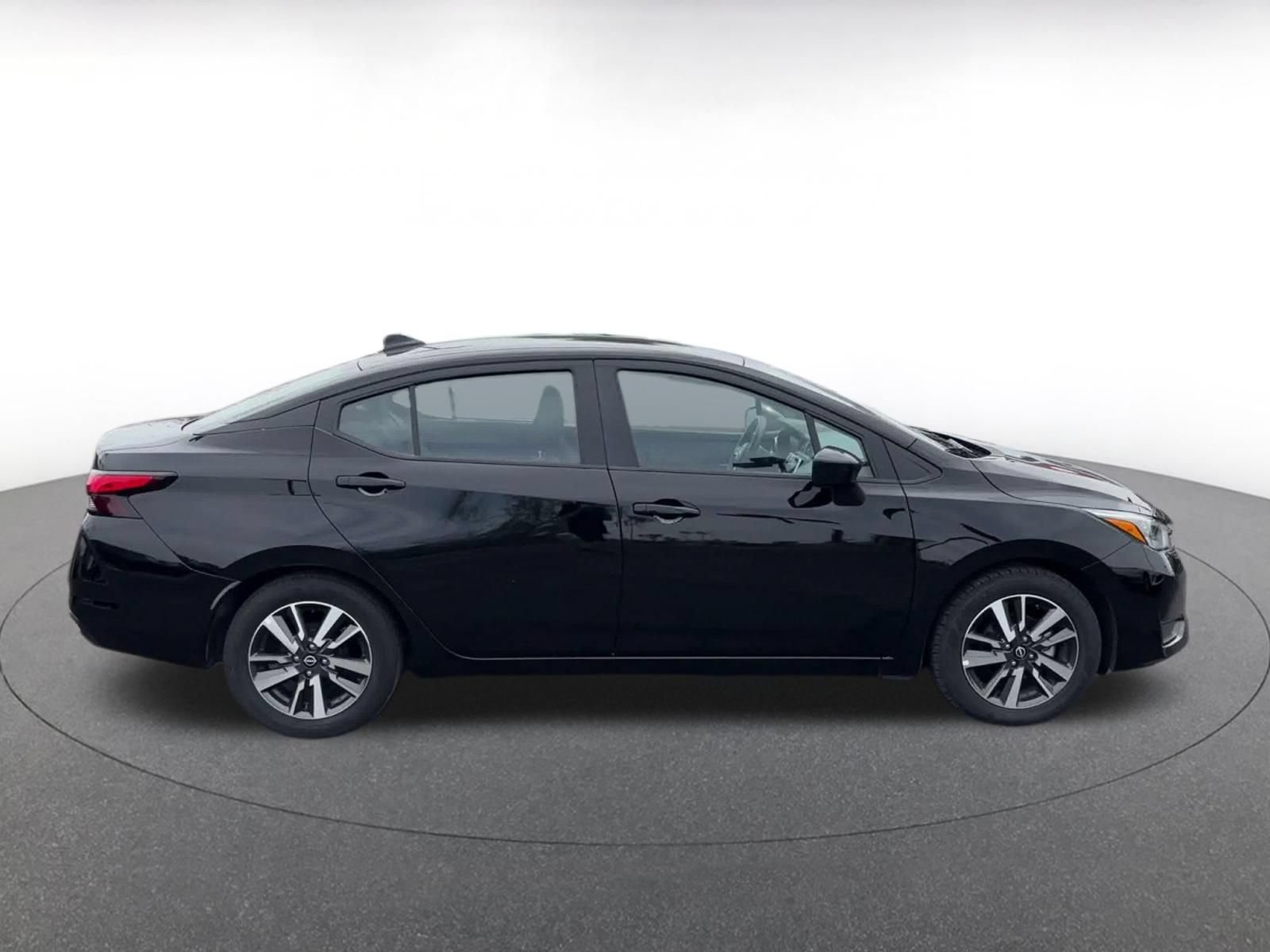 Thumbnail: 2025 Nissan Versa - 15