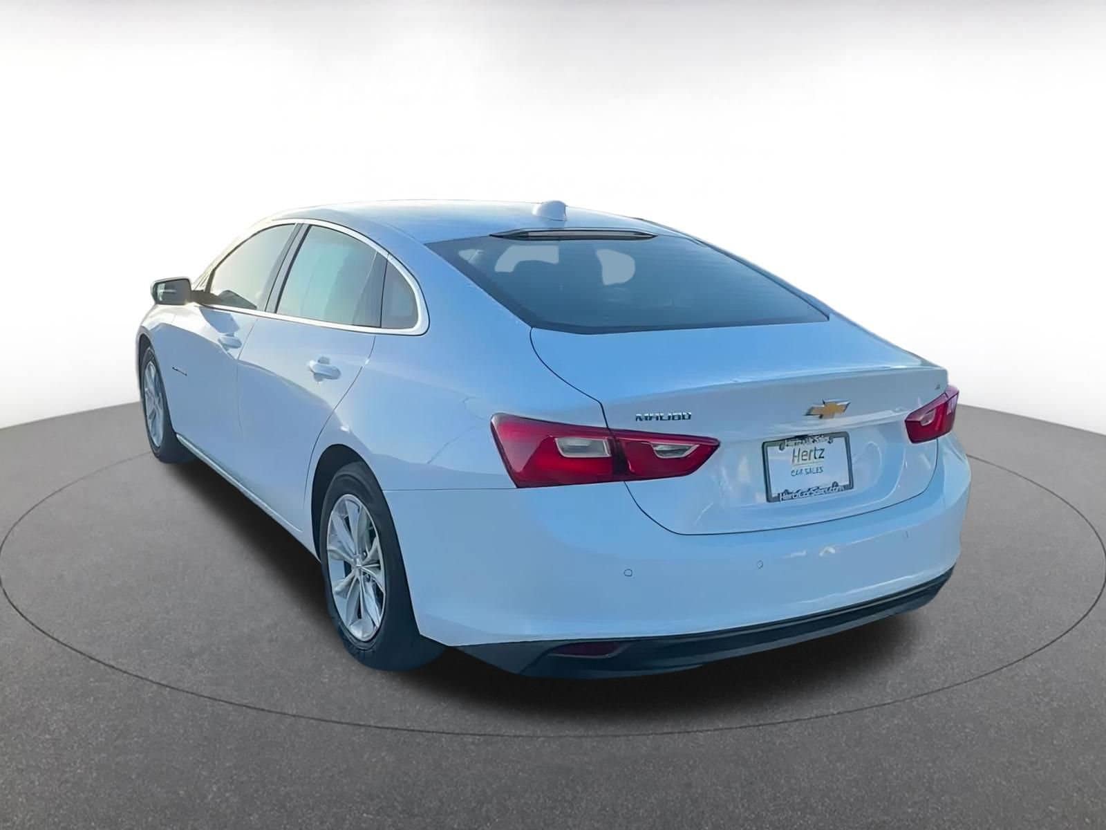 2024 Chevrolet Malibu LT 11