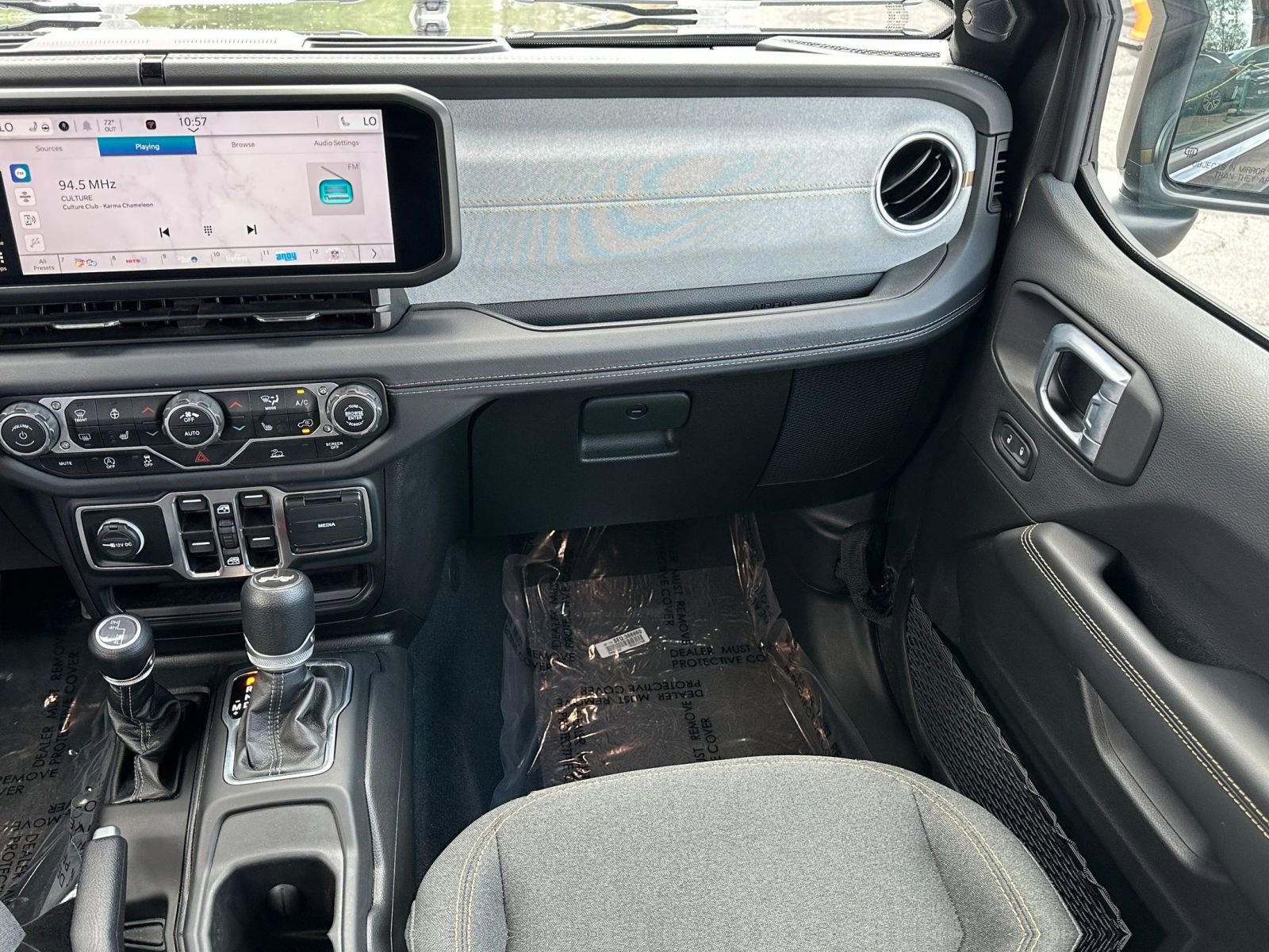 Thumbnail: 2025 Jeep Wrangler - 34