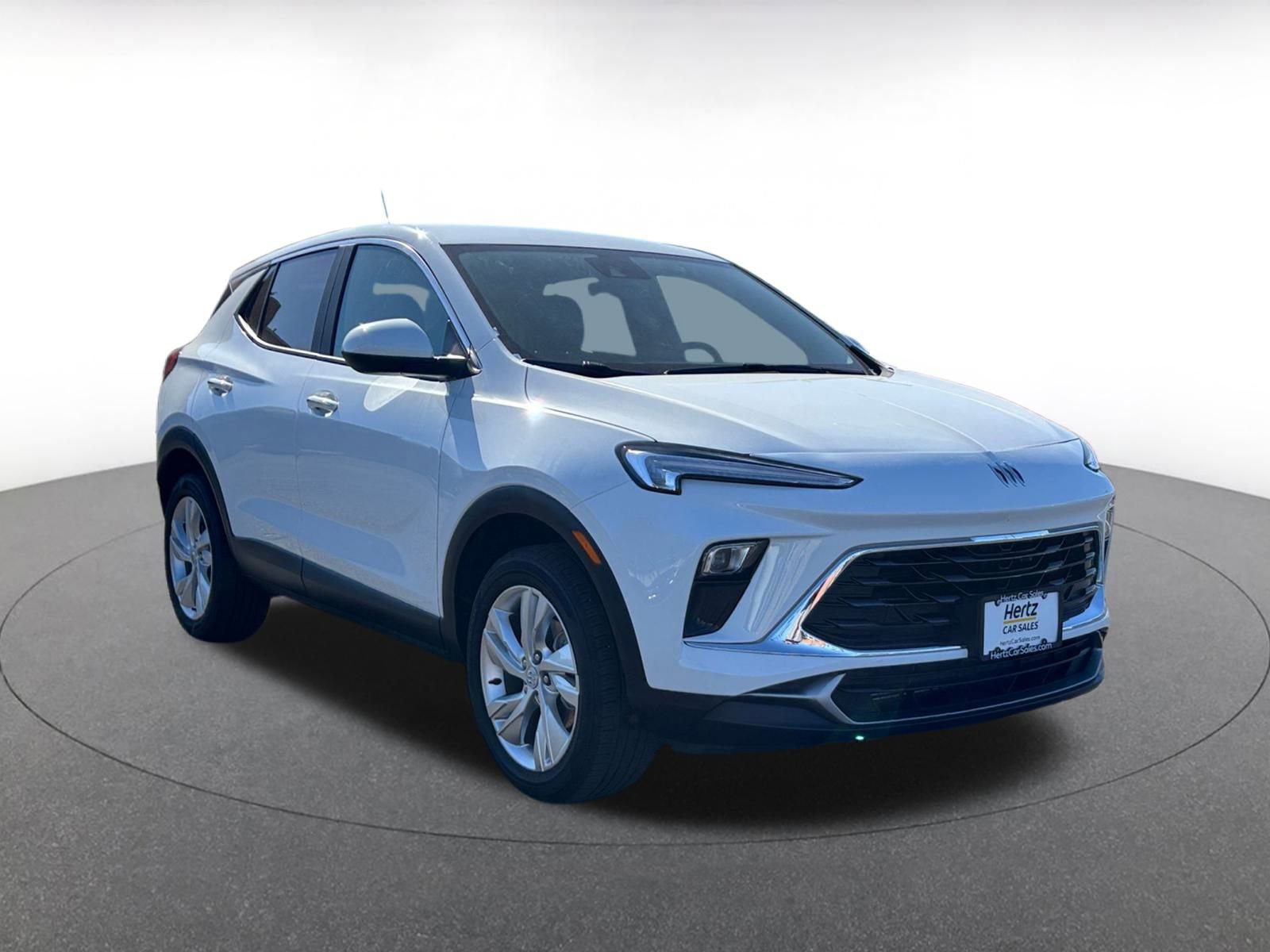 Thumbnail: 2025 Buick Encore GX - 1