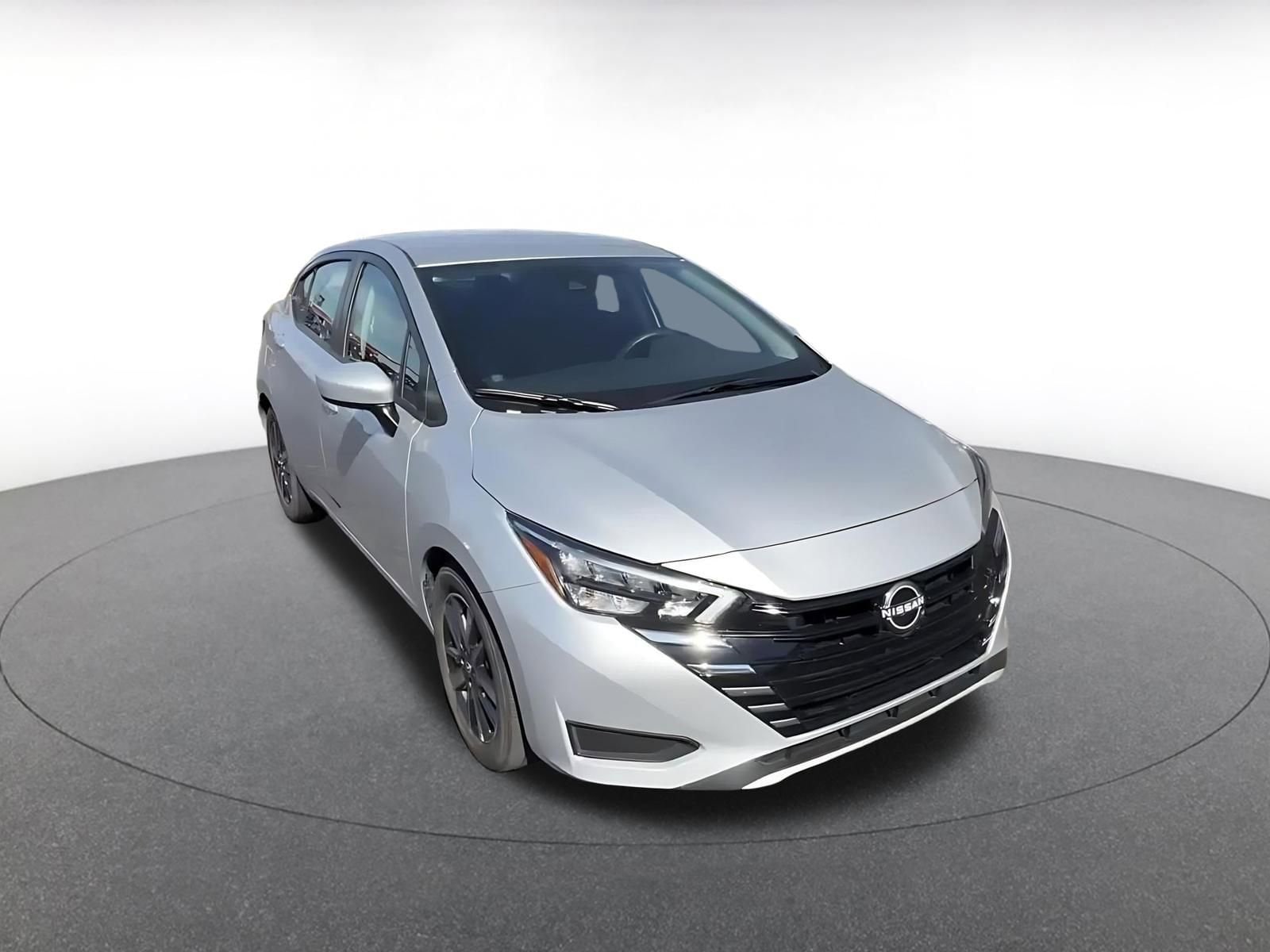 Thumbnail: 2025 Nissan Versa - 3