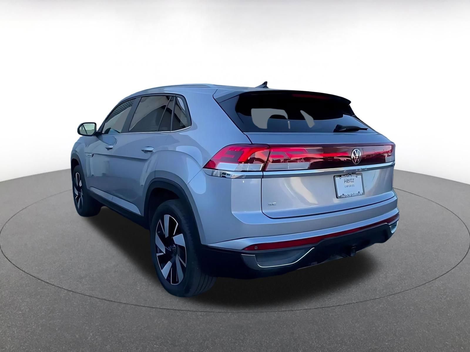 Thumbnail: 2025 Volkswagen Atlas - 11