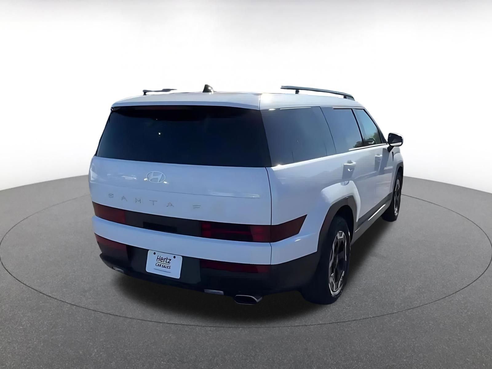 Thumbnail: 2025 Hyundai Santa Fe - 14