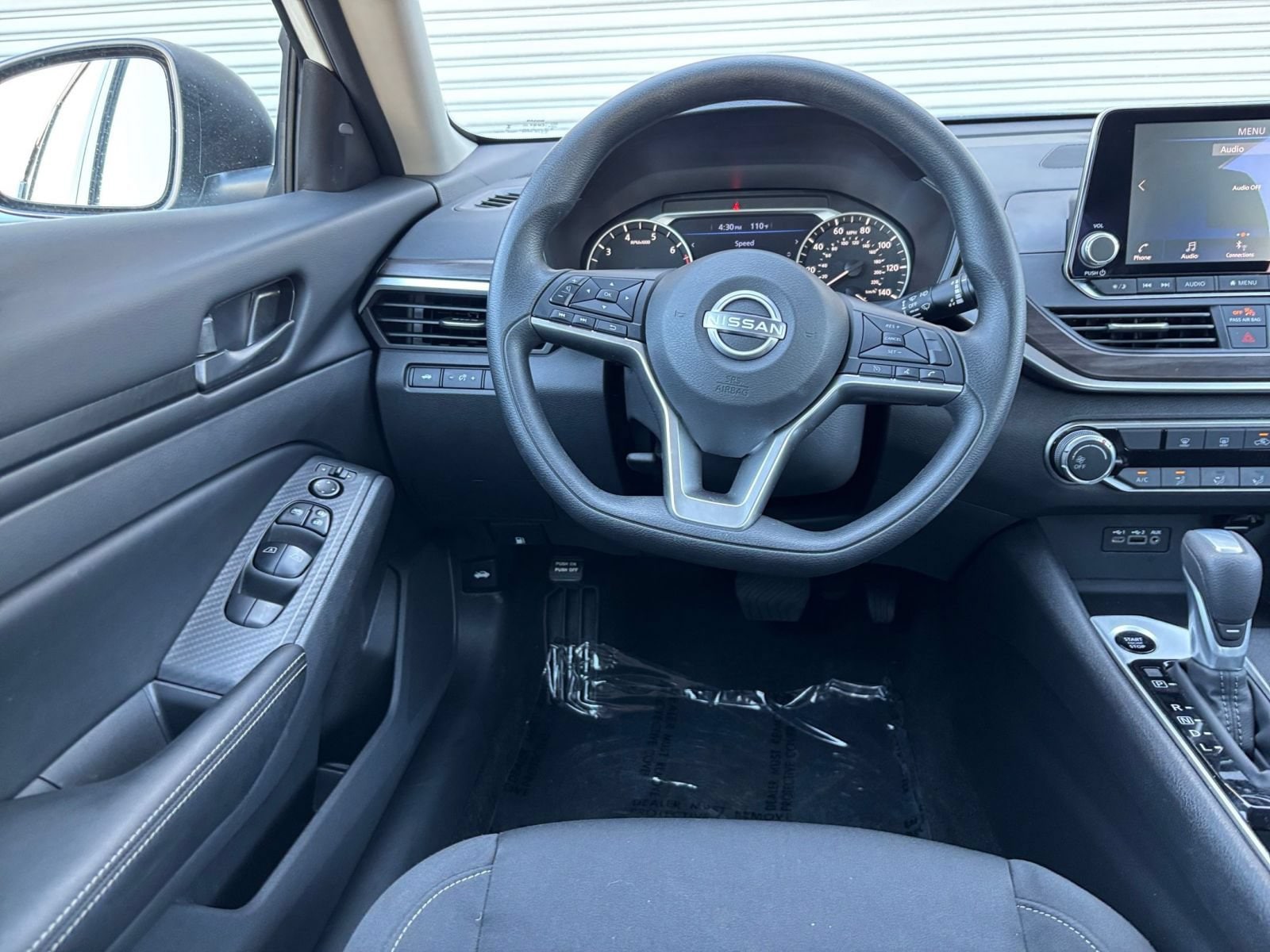 Thumbnail: 2026 Nissan Altima - 34