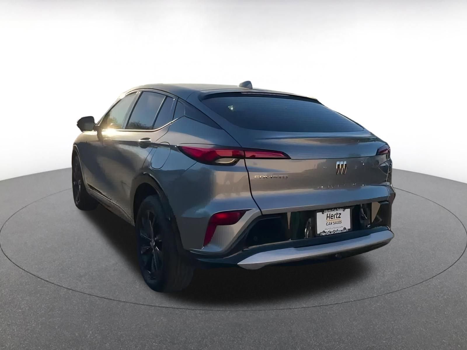 Thumbnail: 2025 Buick Envista - 11