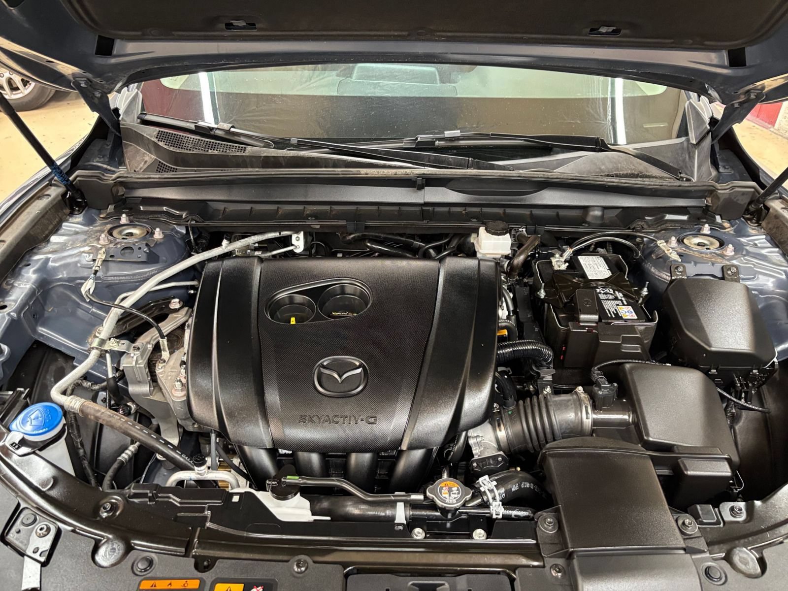 Thumbnail: 2026 Mazda CX-50 - 33