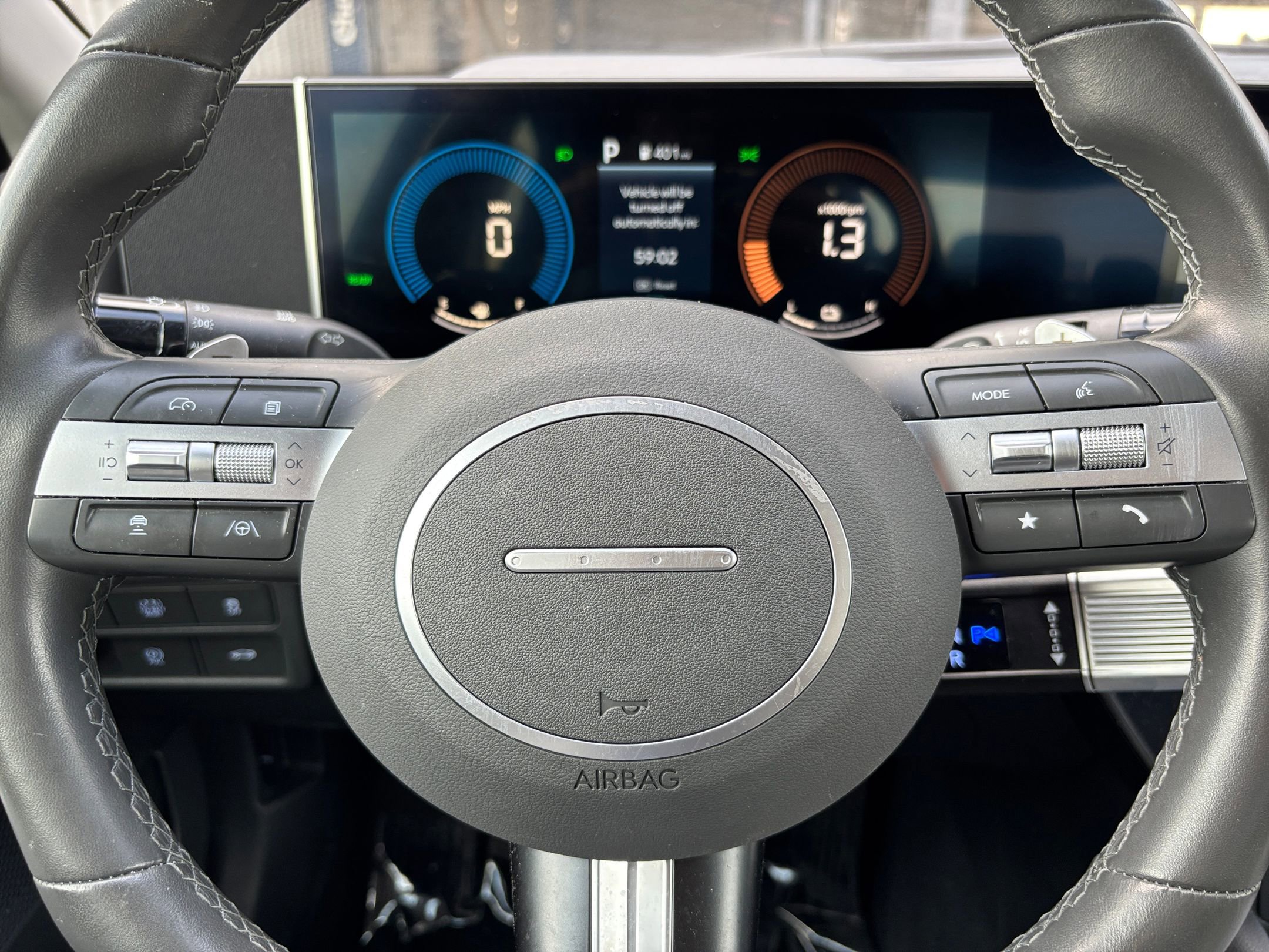 Thumbnail: 2025 Hyundai Sonata - 28