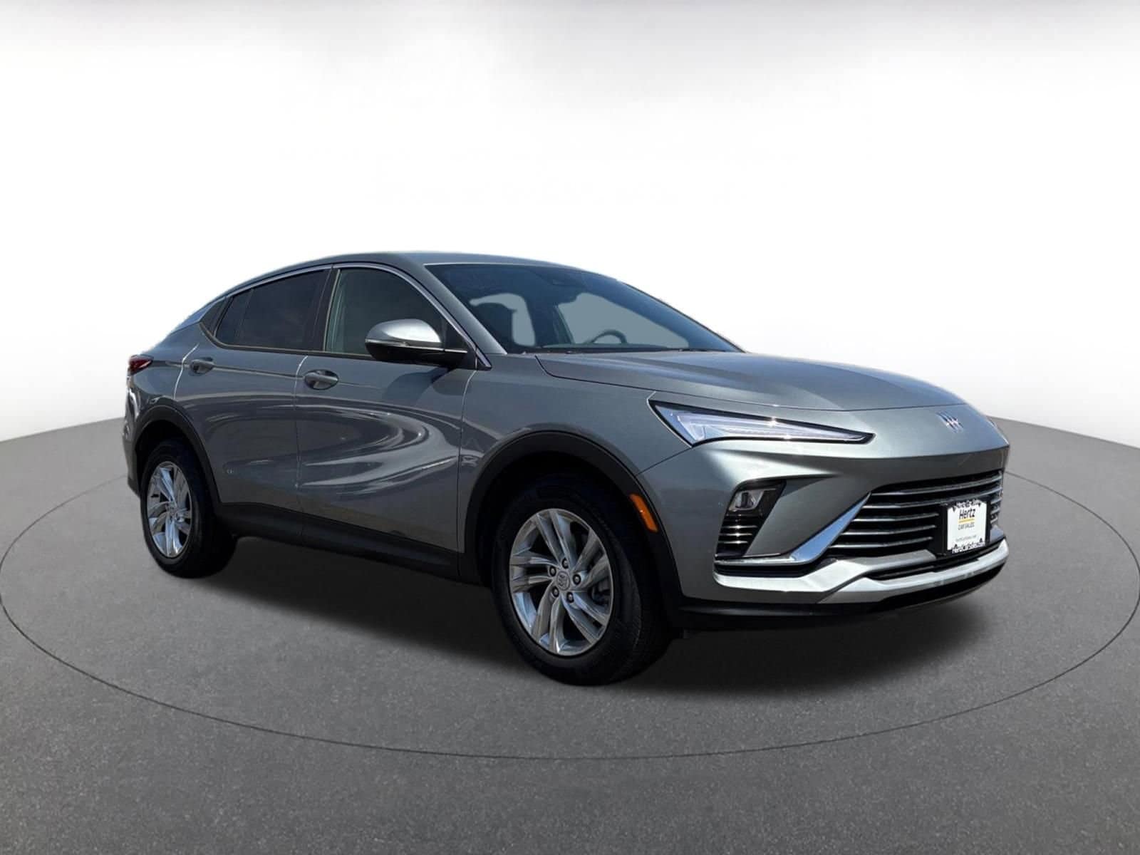 Thumbnail: 2025 Buick Envista - 1