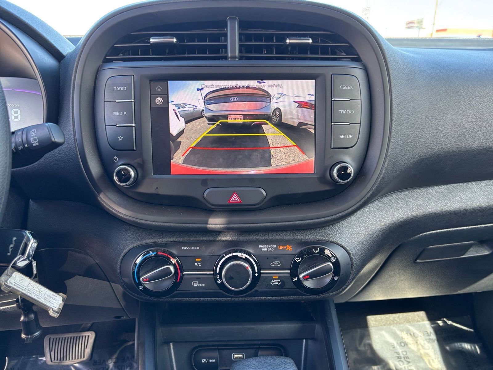 Thumbnail: 2025 Kia Soul - 17