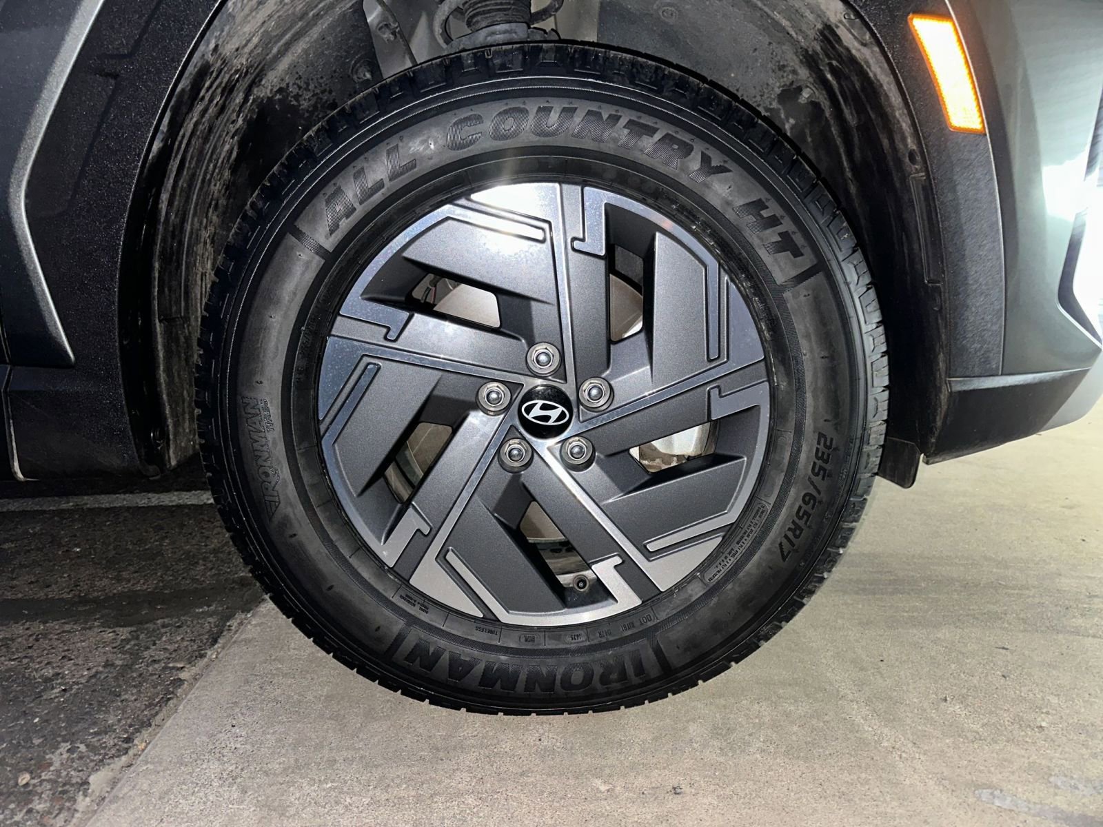 Thumbnail: 2025 Hyundai Tucson - 30