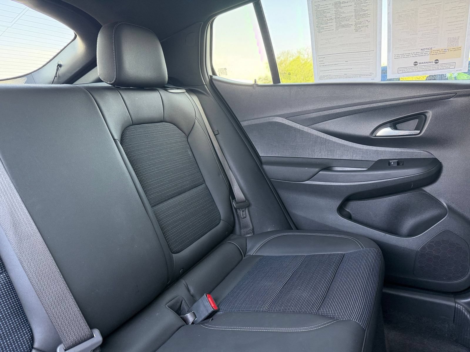 Thumbnail: 2025 Buick Envista - 31
