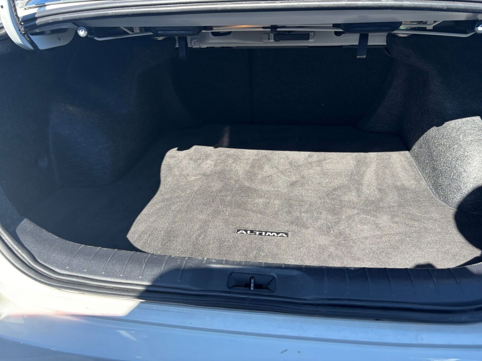 Thumbnail: 2025 Nissan Altima - 31