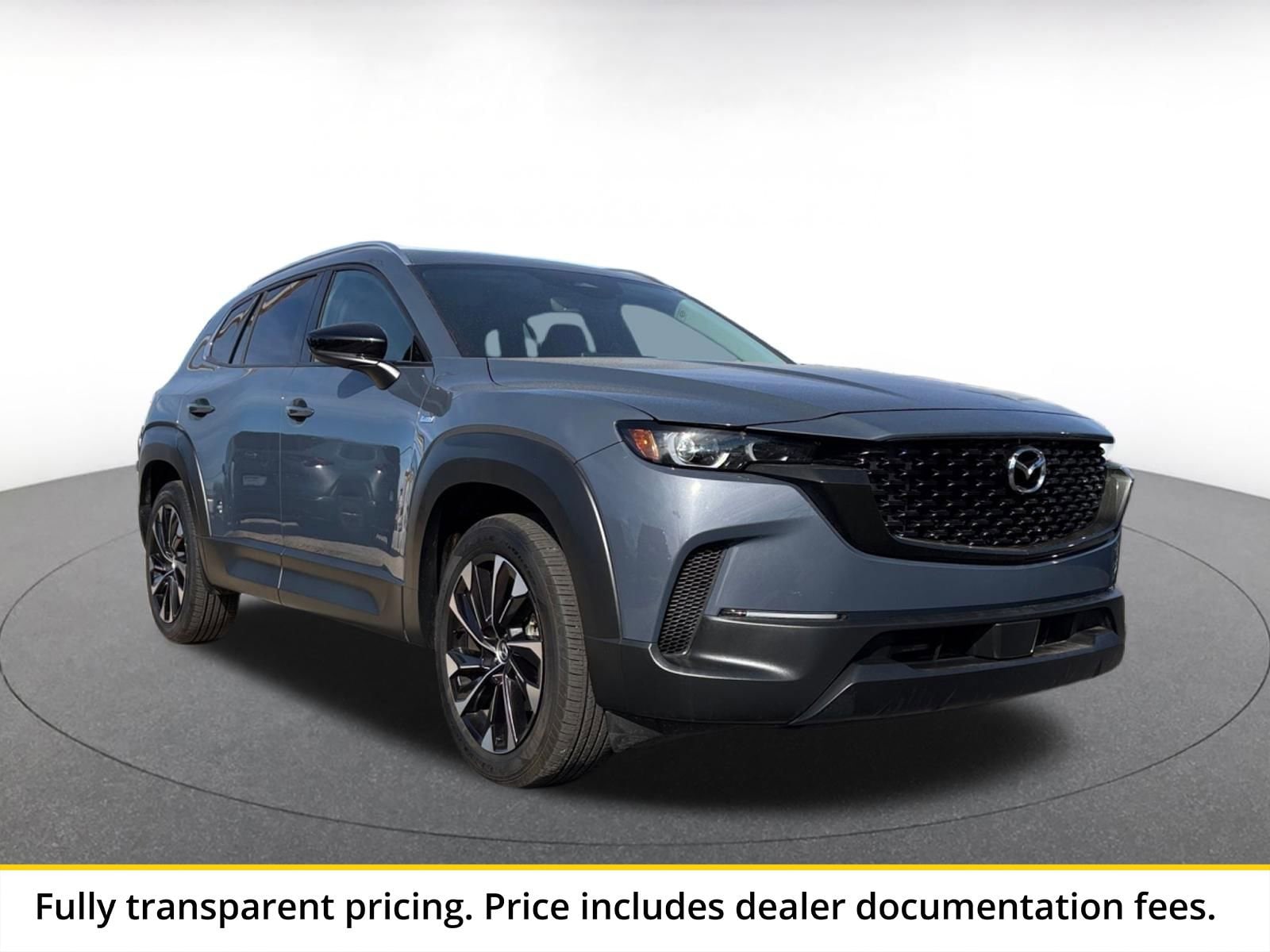 Thumbnail: 2025 Mazda CX-50 - 1