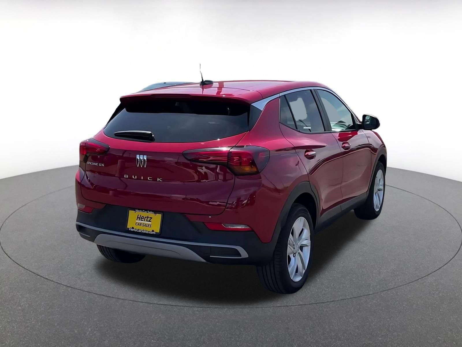 Thumbnail: 2026 Buick Encore GX - 14