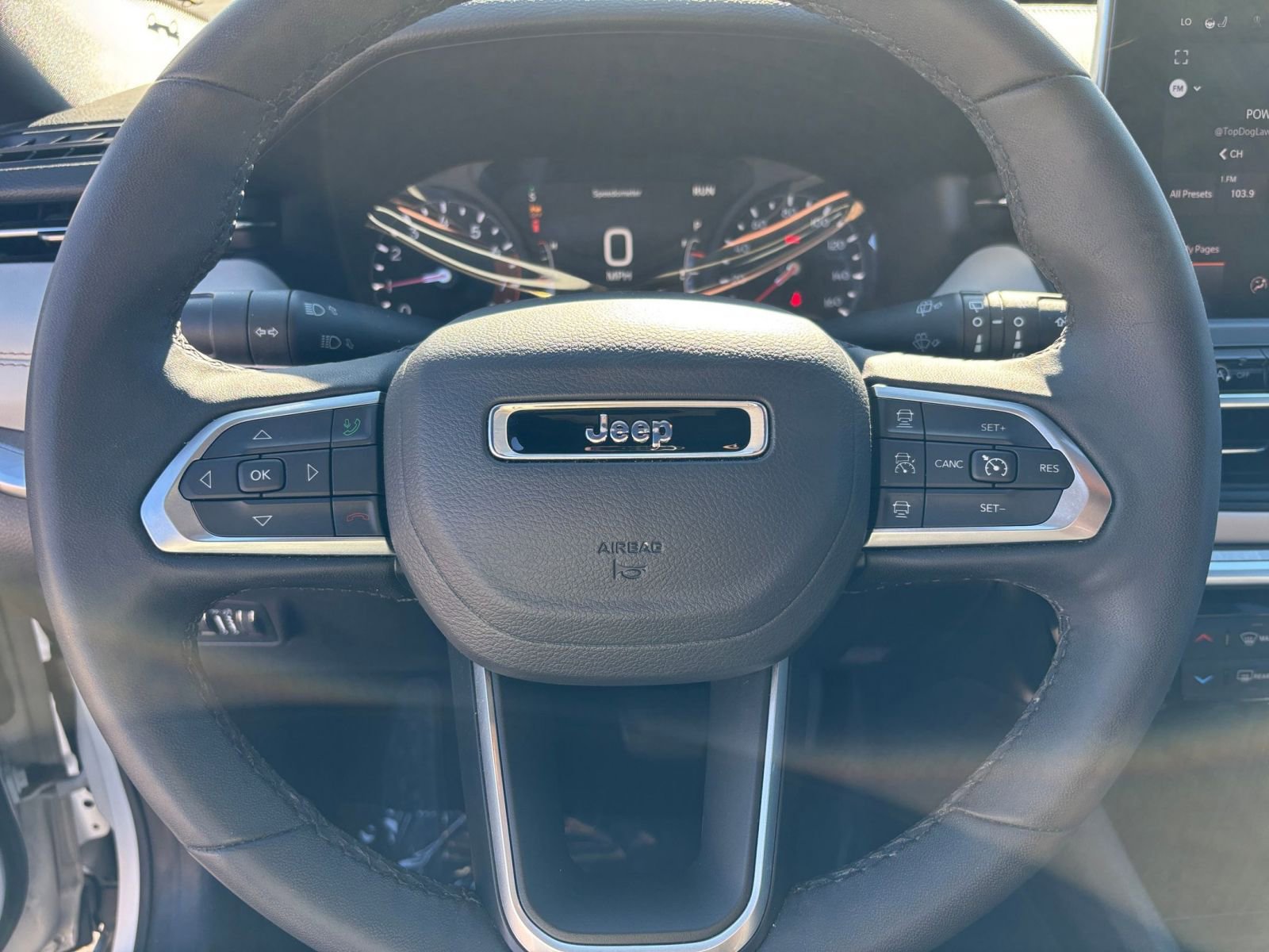 Thumbnail: 2025 Jeep Compass - 28