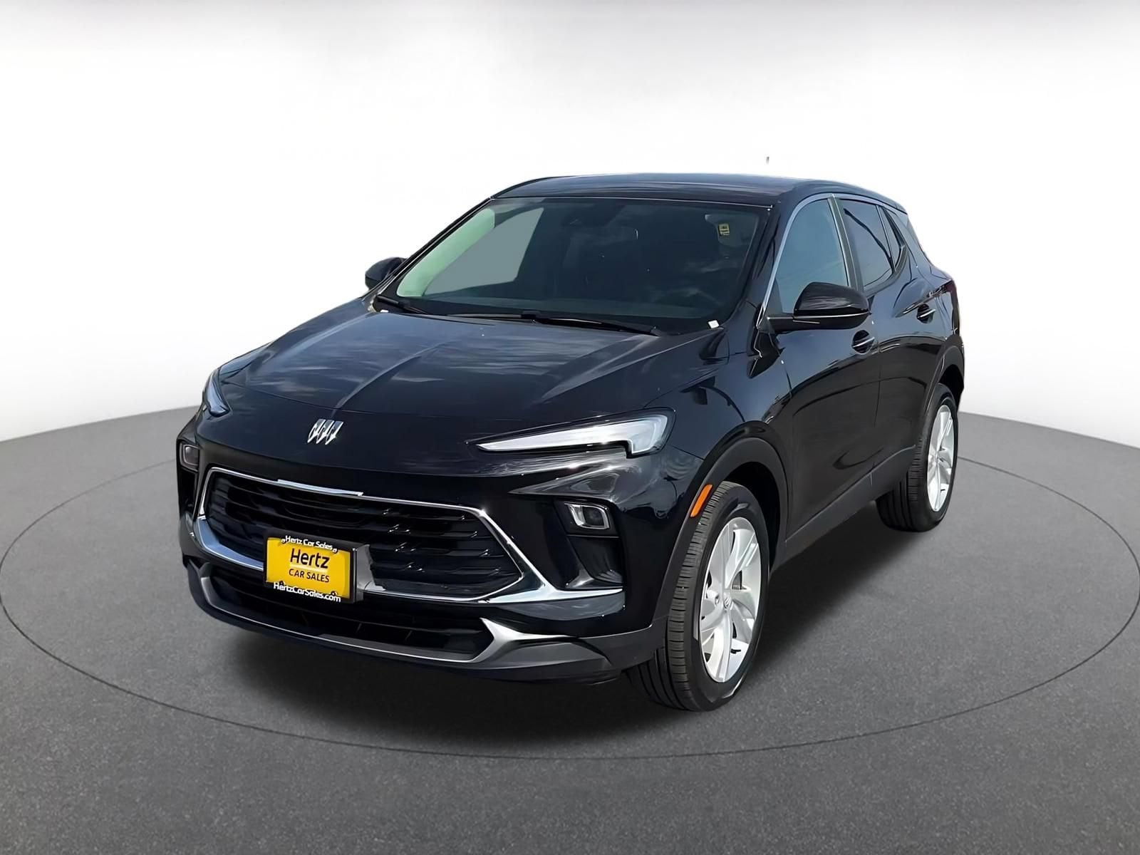 Thumbnail: 2026 Buick Encore GX - 6