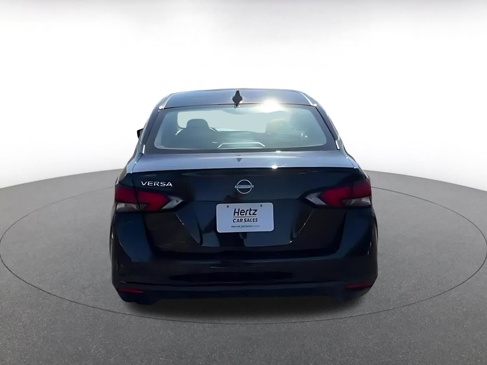 Thumbnail: 2025 Nissan Versa - 12