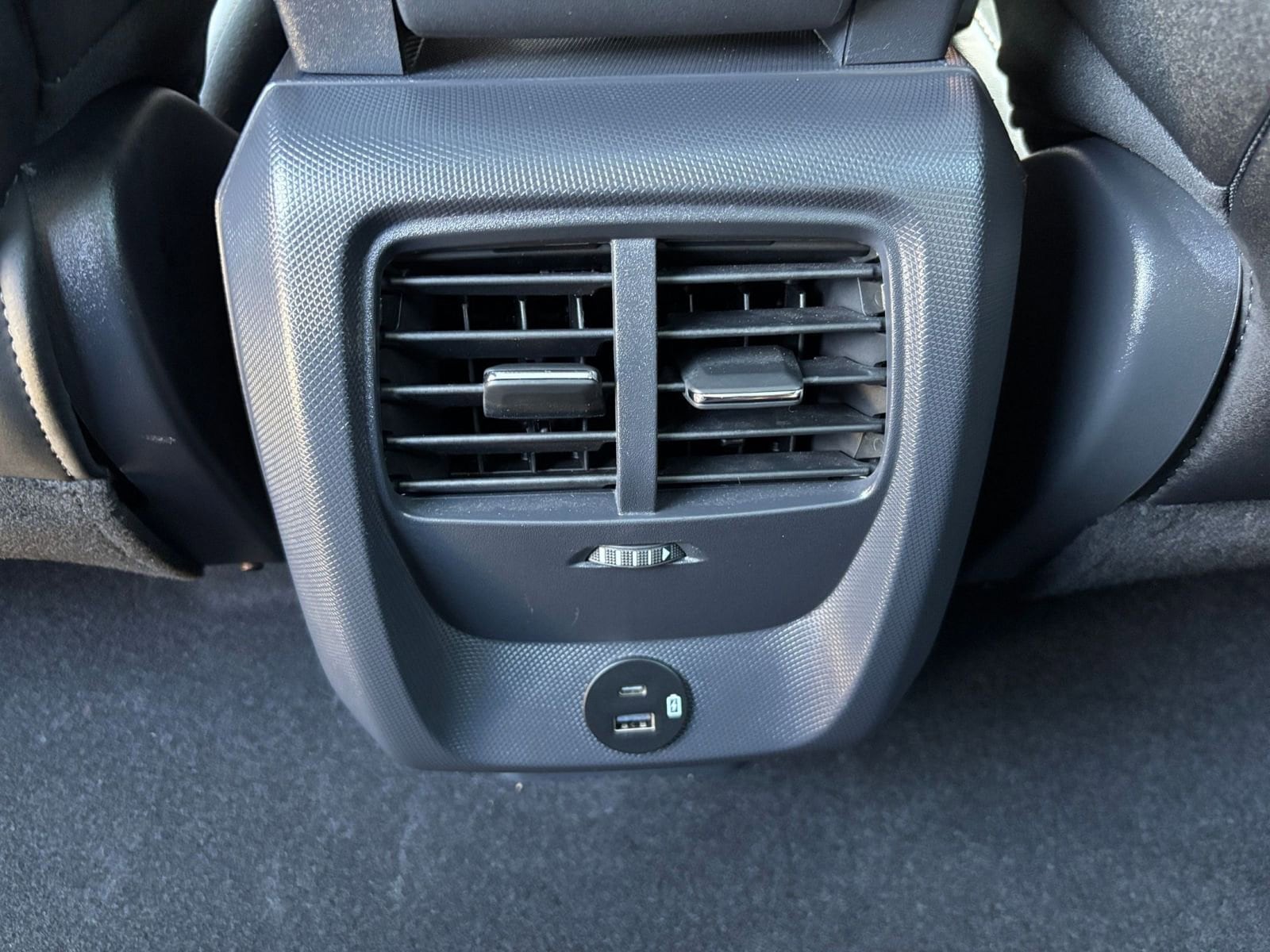 Thumbnail: 2023 Ford Mustang Mach-E - 29