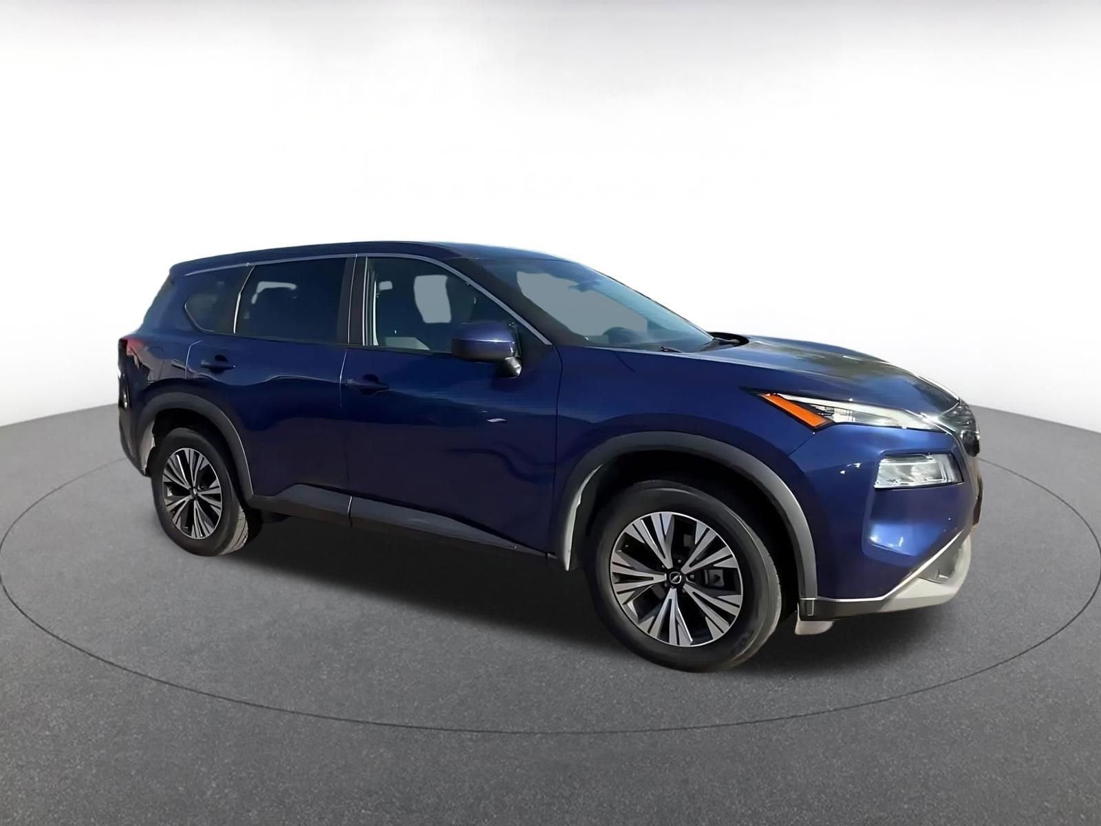 Thumbnail: 2023 Nissan Rogue - 2