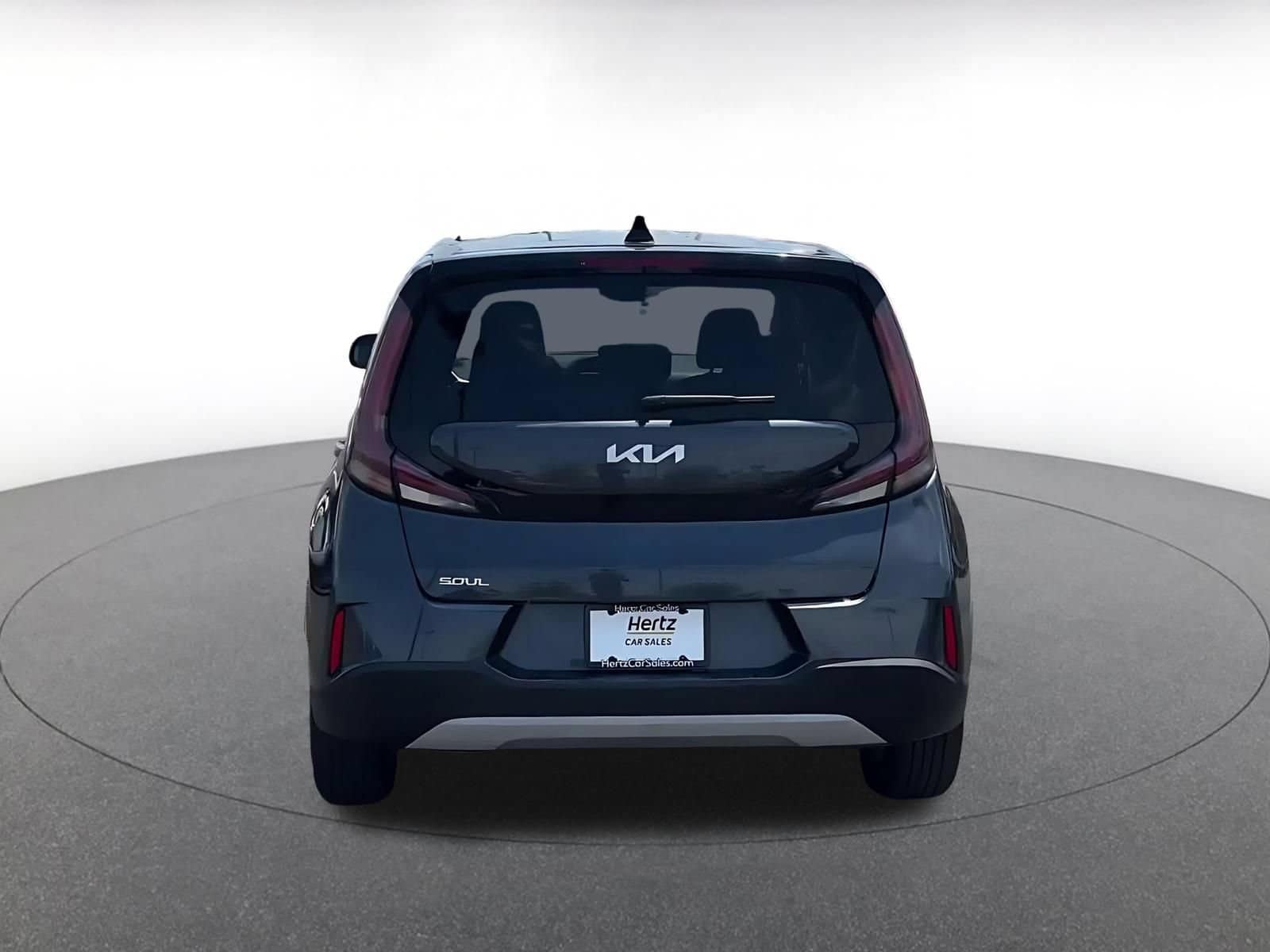 Thumbnail: 2025 Kia Soul - 10
