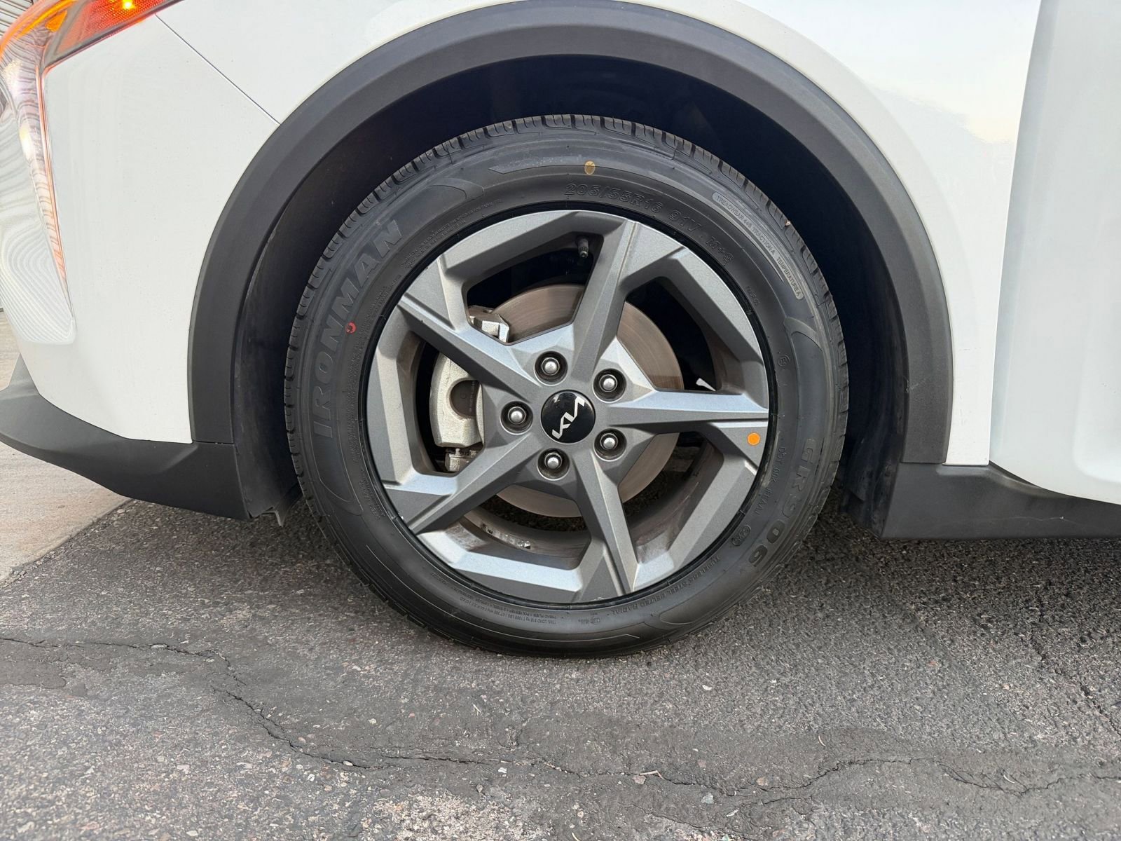 Thumbnail: 2025 Kia K4 - 29