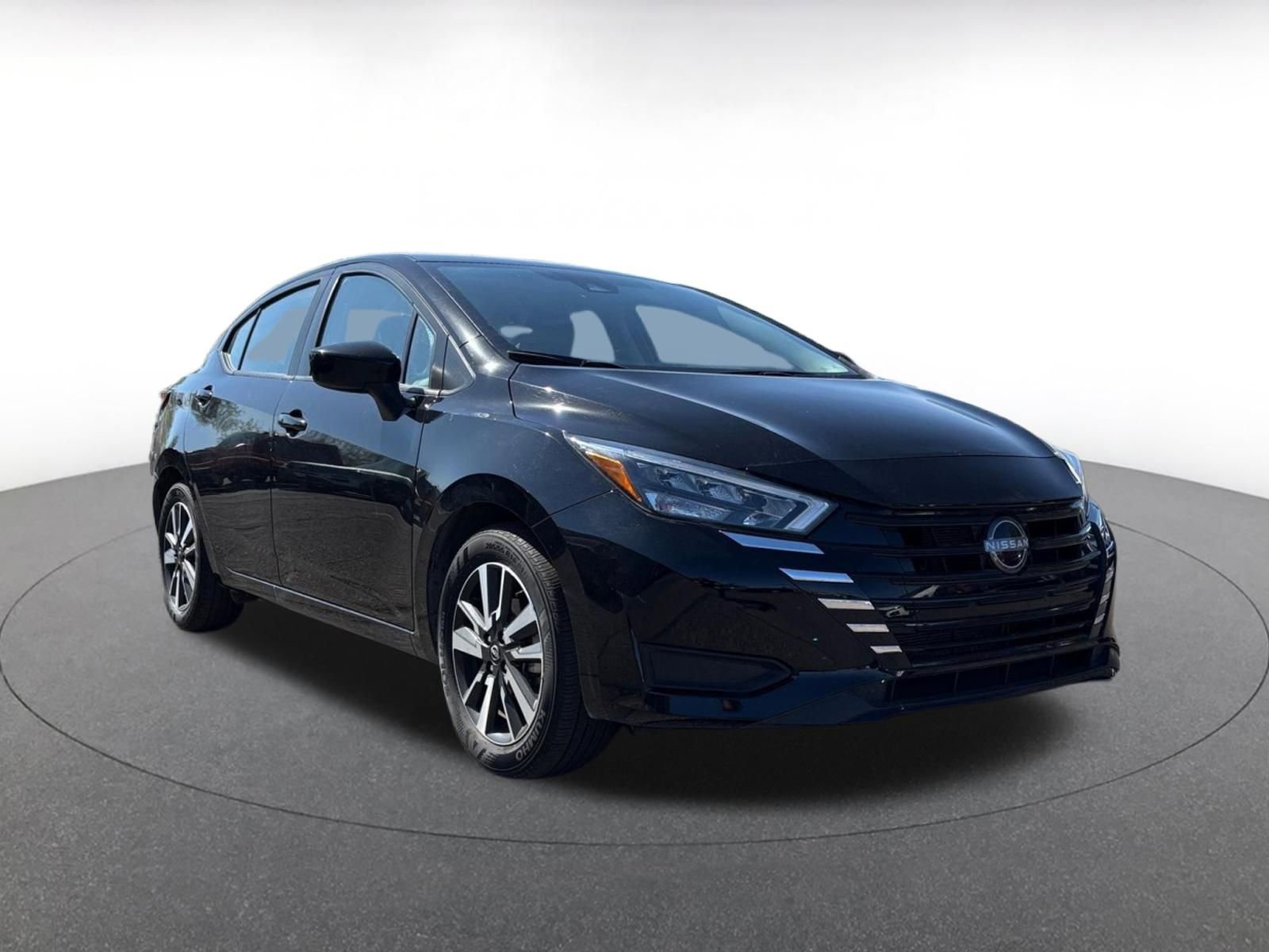 Thumbnail: 2025 Nissan Versa - 1