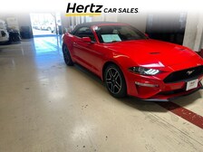 2023 Ford Mustang  -
                  Phoenix, AZ