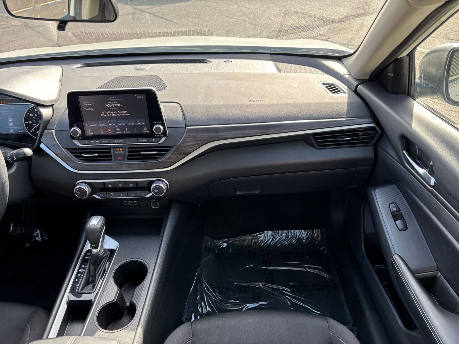 Thumbnail: 2025 Nissan Altima - 35