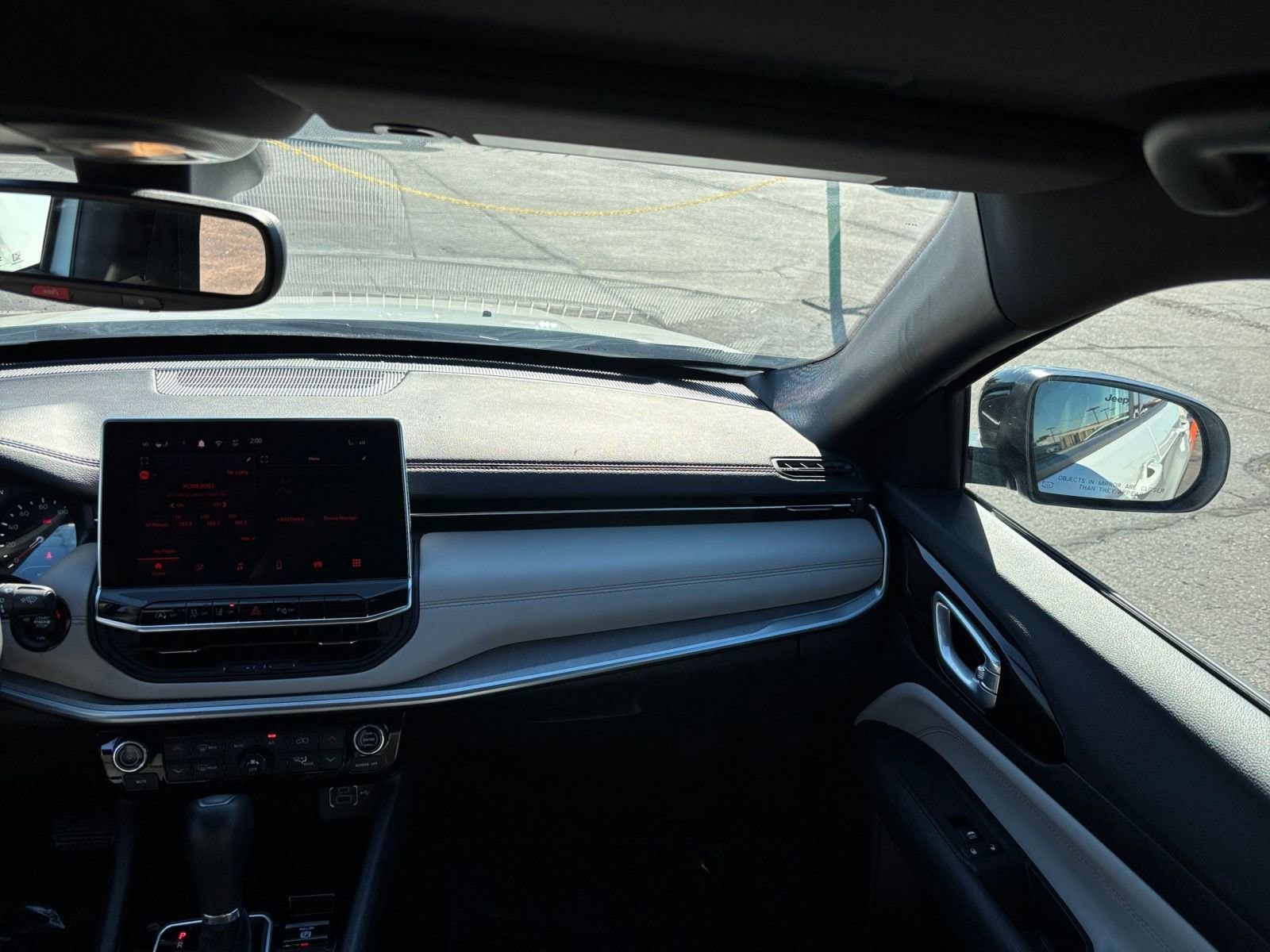 Thumbnail: 2025 Jeep Compass - 35