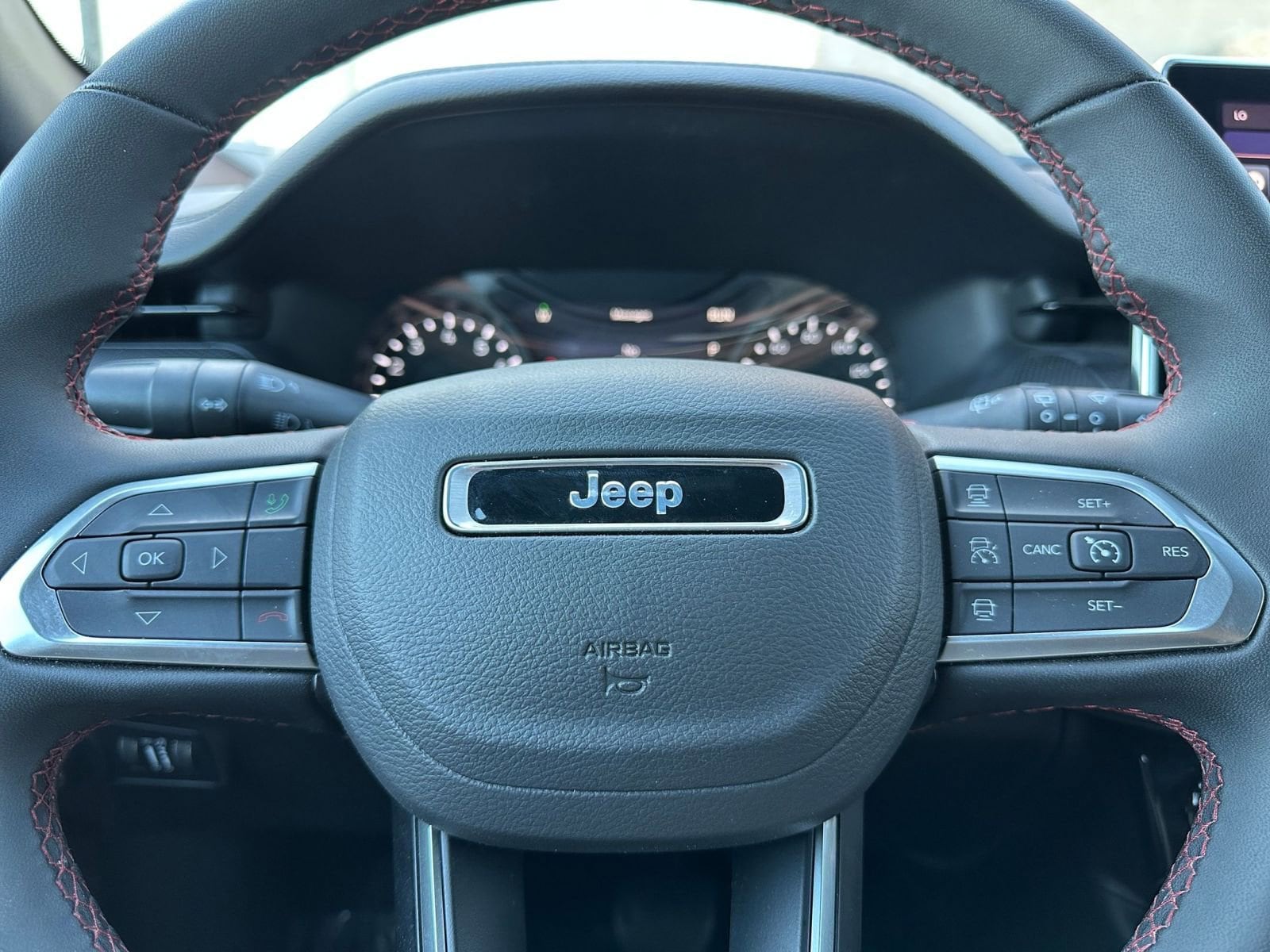 Thumbnail: 2025 Jeep Compass - 27