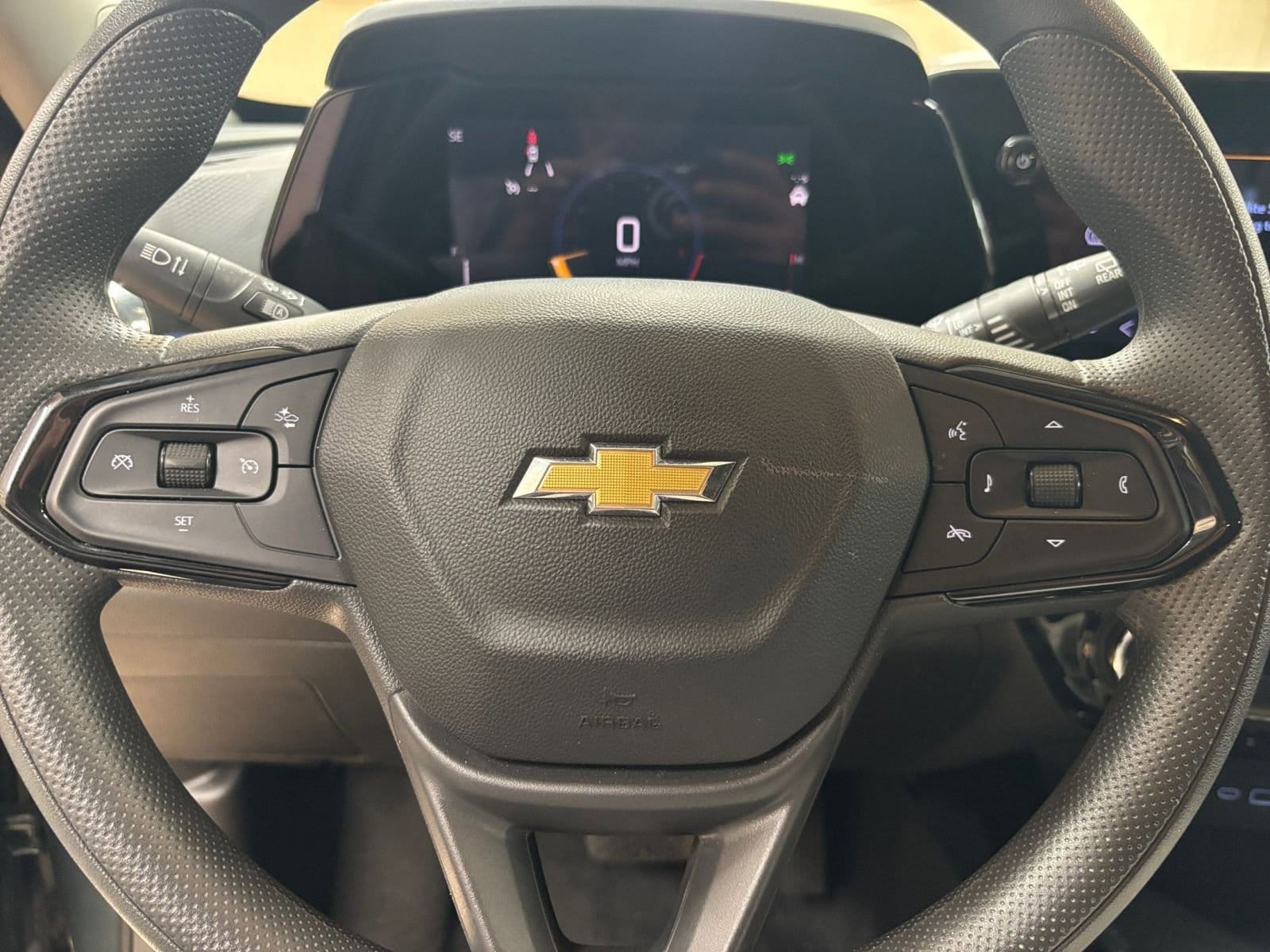 Thumbnail: 2025 Chevrolet Trax - 27