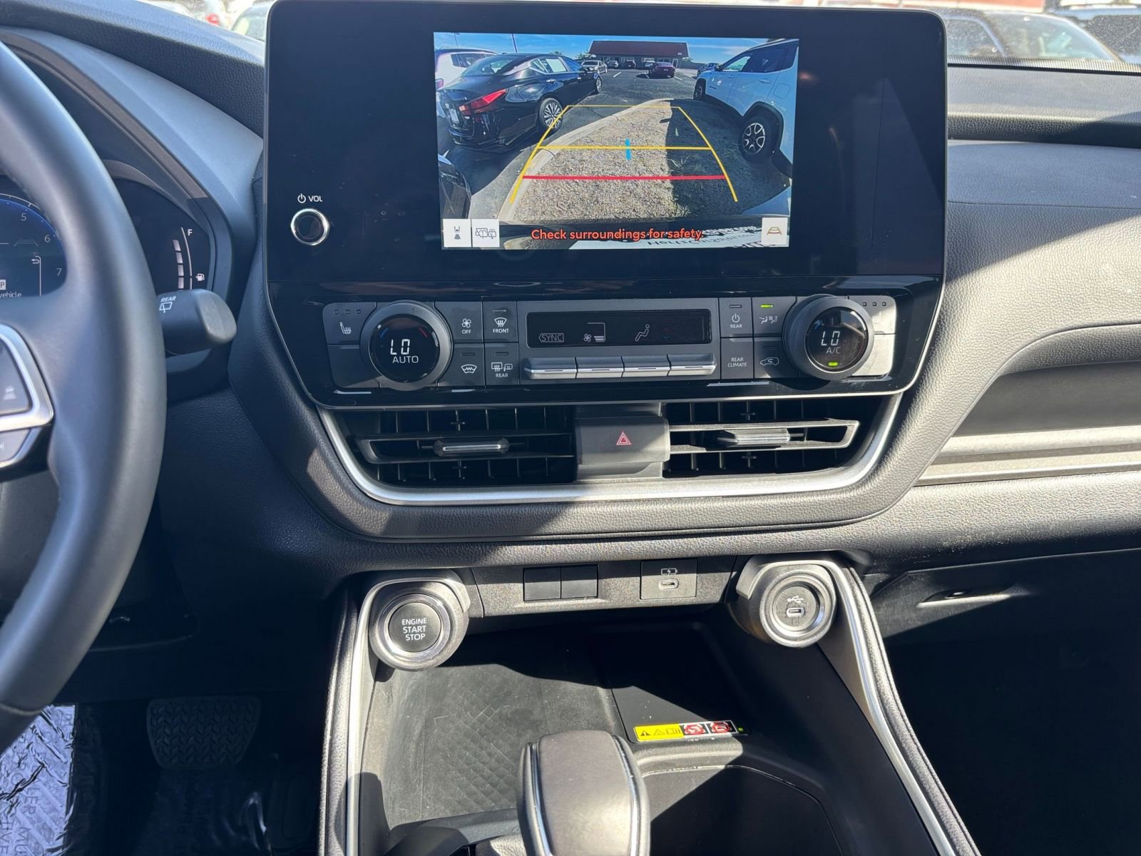 Thumbnail: 2025 Toyota Grand Highlander - 17