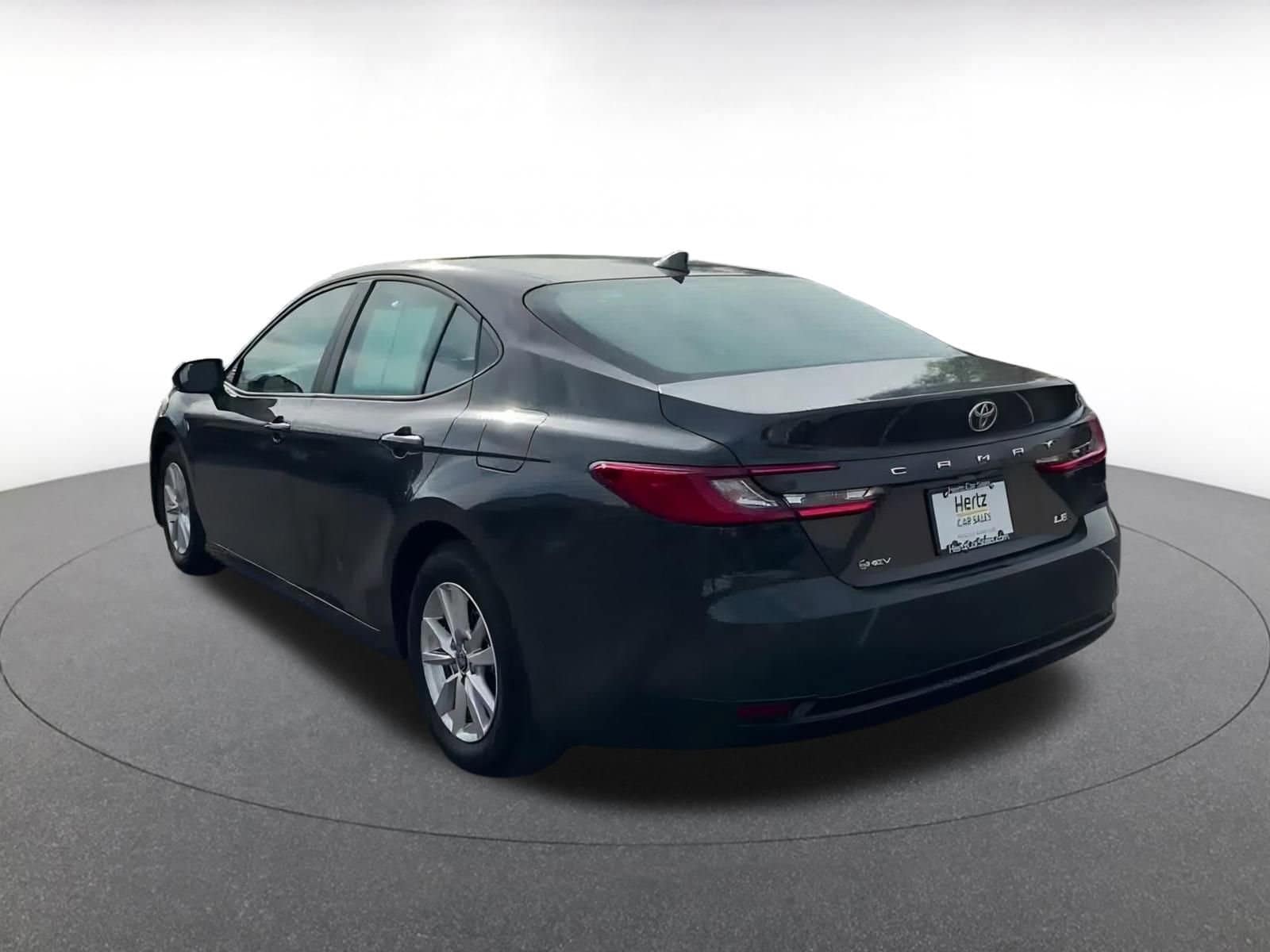 Thumbnail: 2025 Toyota Camry - 11