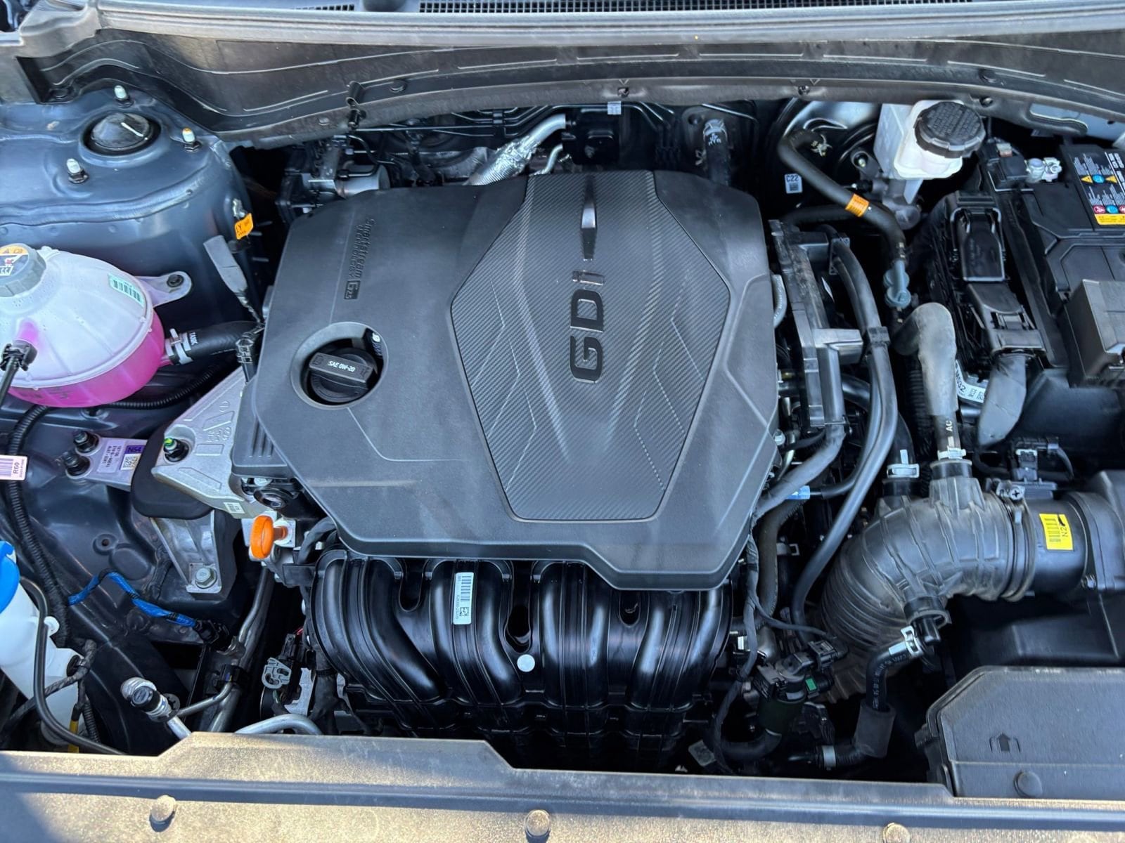 Thumbnail: 2025 Kia Sportage - 31