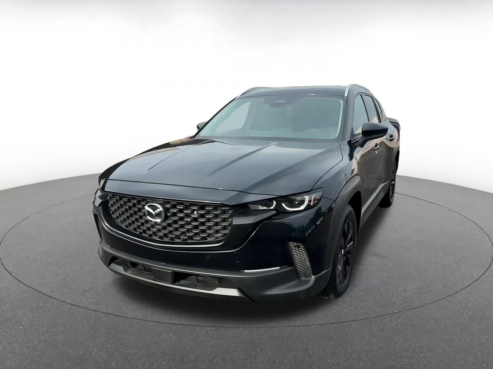 Thumbnail: 2025 Mazda CX-50 - 7