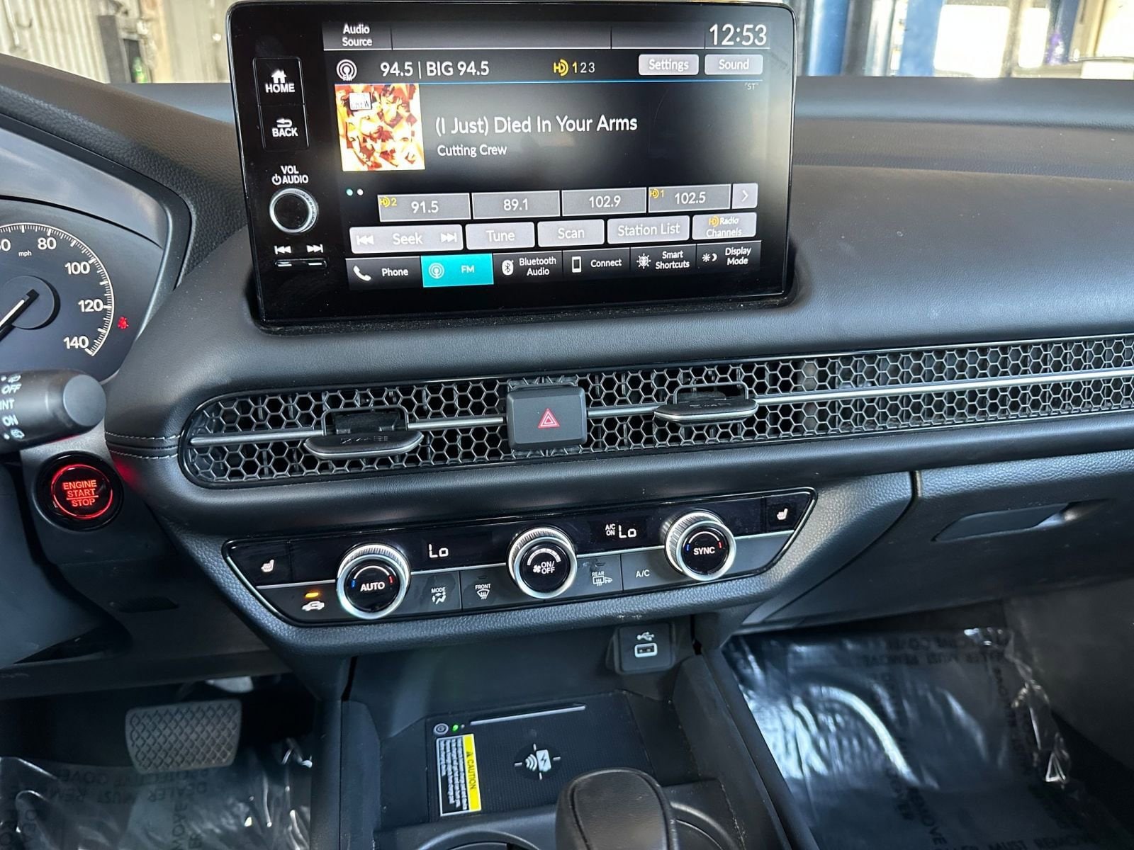 Thumbnail: 2025 Honda HR-V - 18