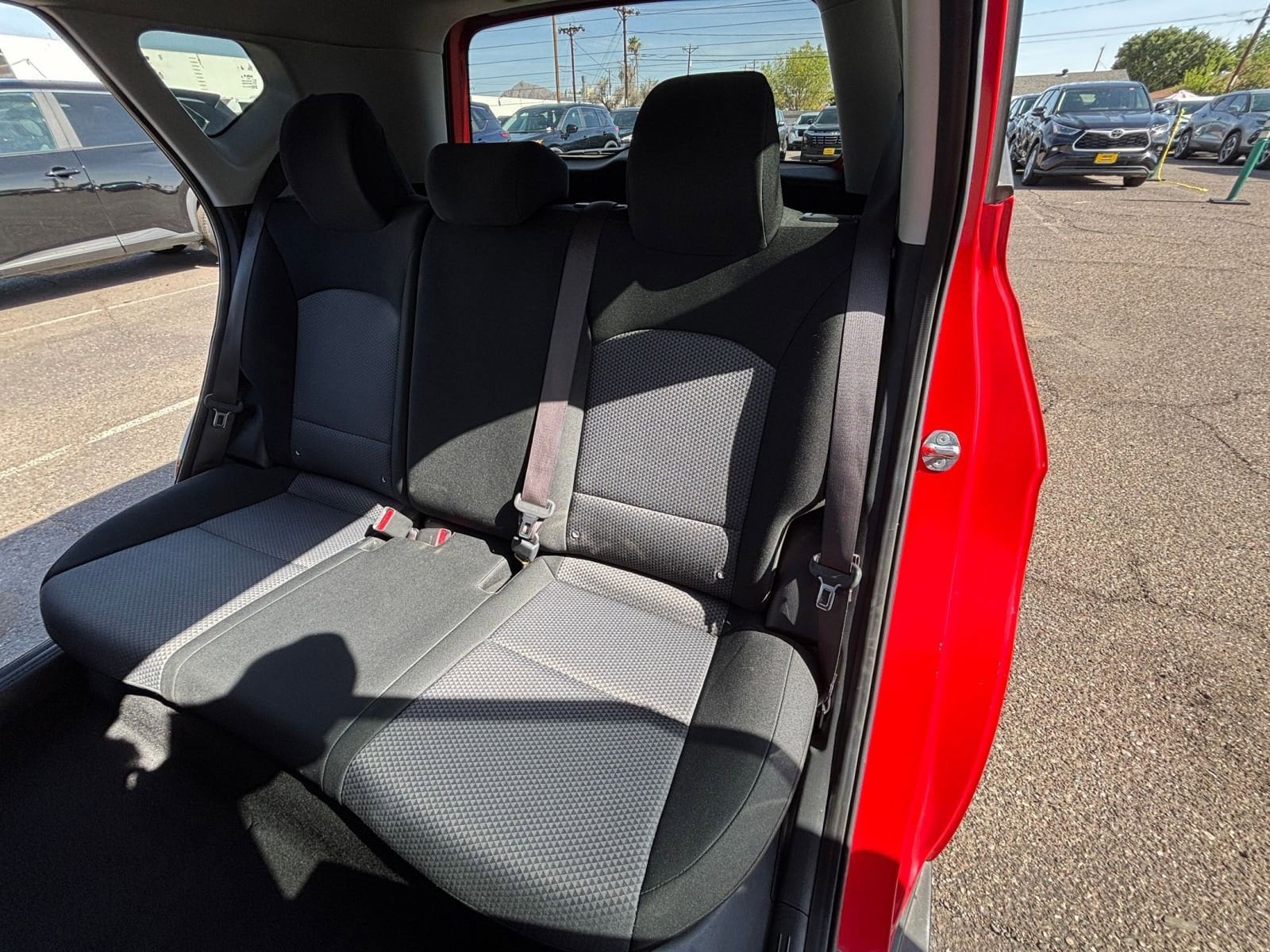 Thumbnail: 2025 Kia Soul - 35