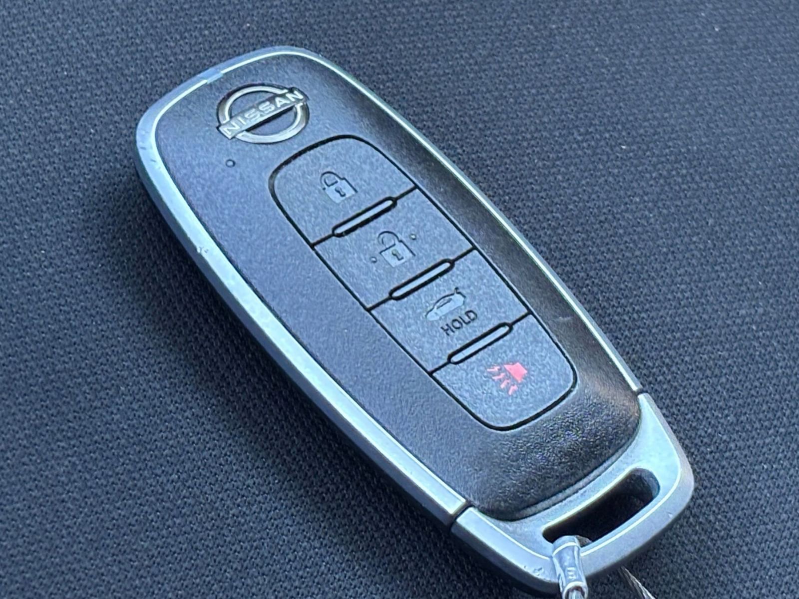 Thumbnail: 2025 Nissan Sentra - 21