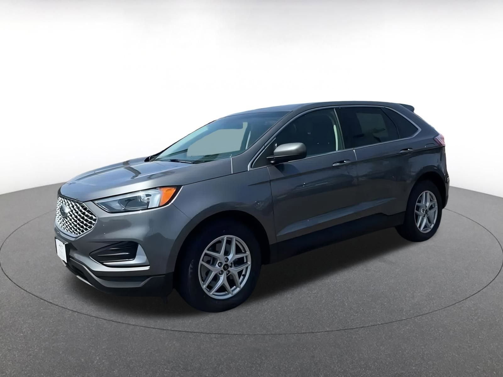 Thumbnail: 2024 Ford Edge - 8