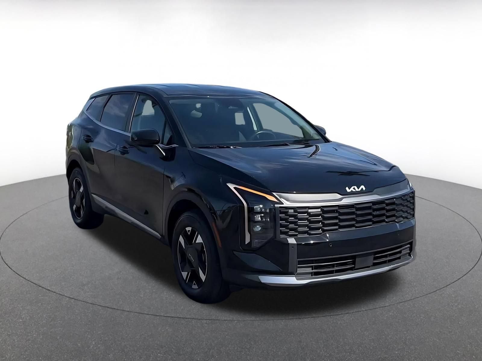 Thumbnail: 2026 Kia Sportage - 3