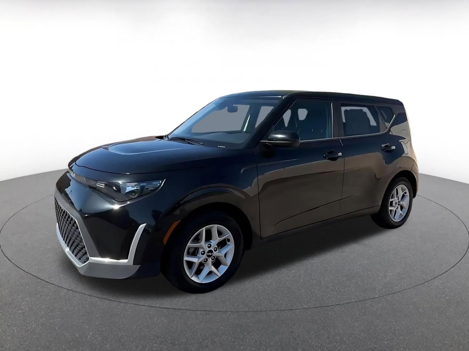 Thumbnail: 2024 Kia Soul - 8