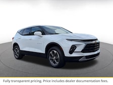 2025 Chevrolet Blazer  -
                  Phoenix, AZ
