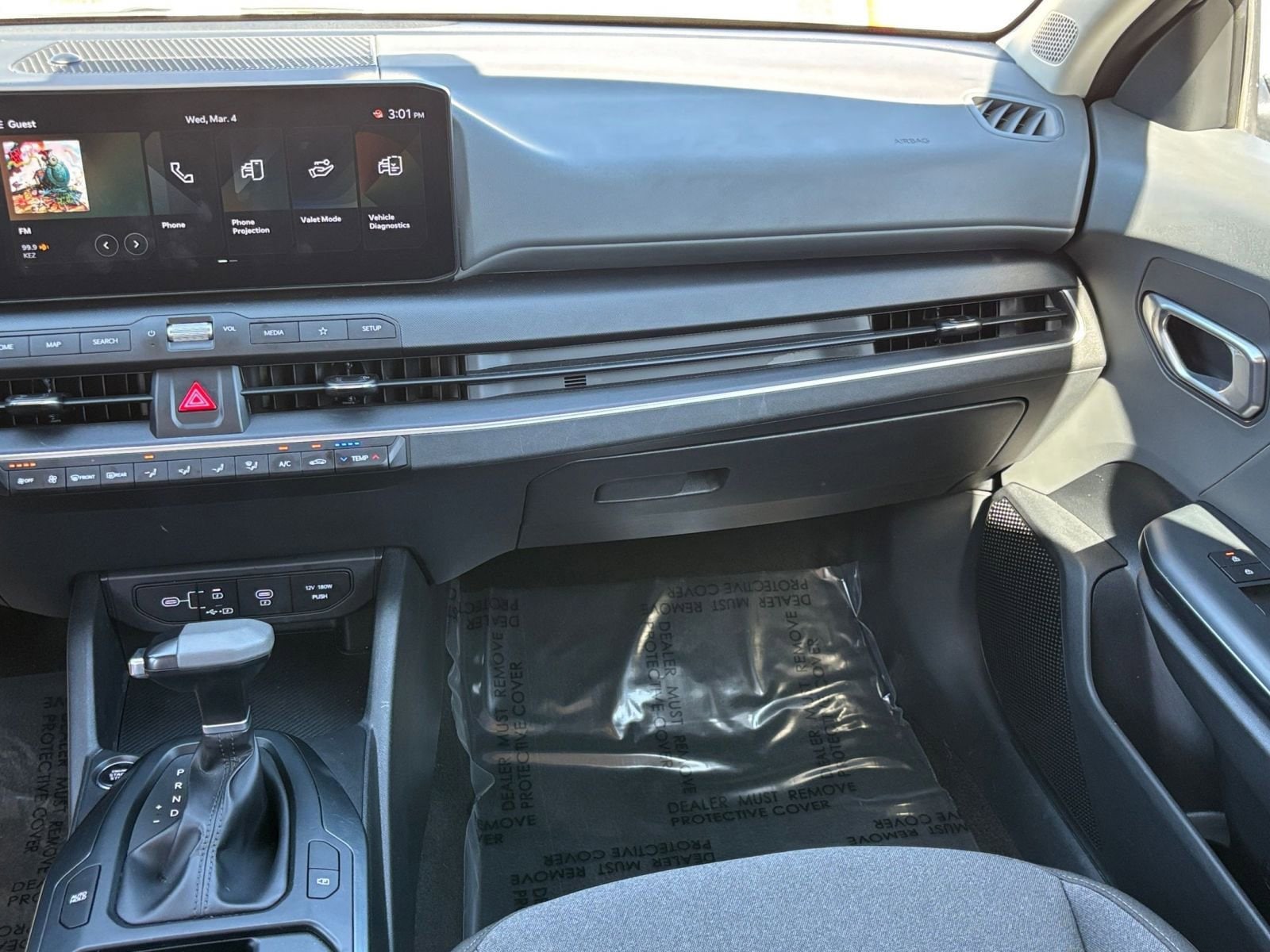 Thumbnail: 2025 Kia K4 - 34