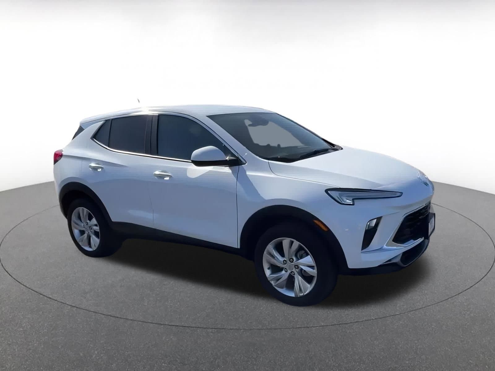 Thumbnail: 2025 Buick Encore GX - 2