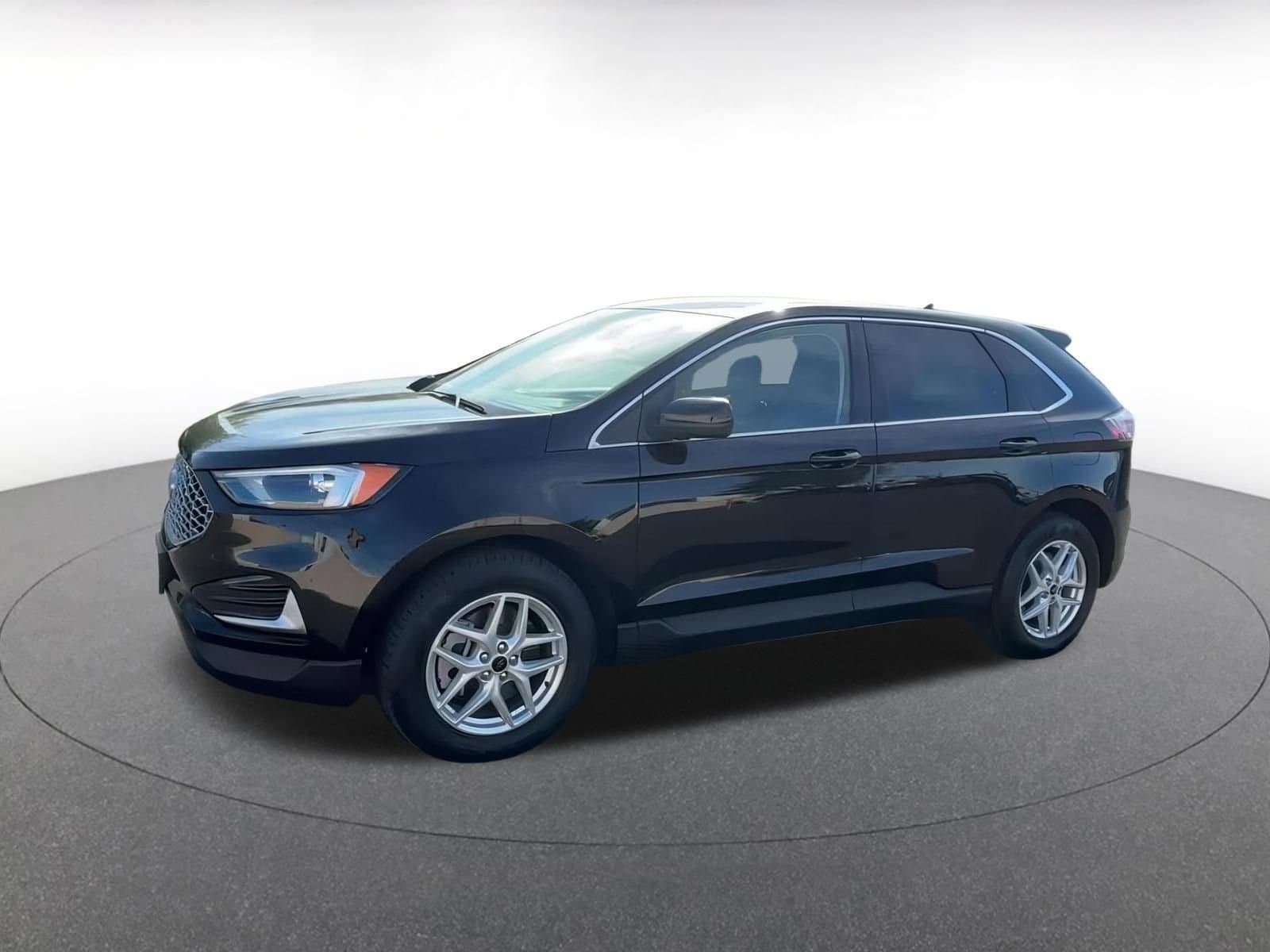 2024 Ford Edge SEL 7