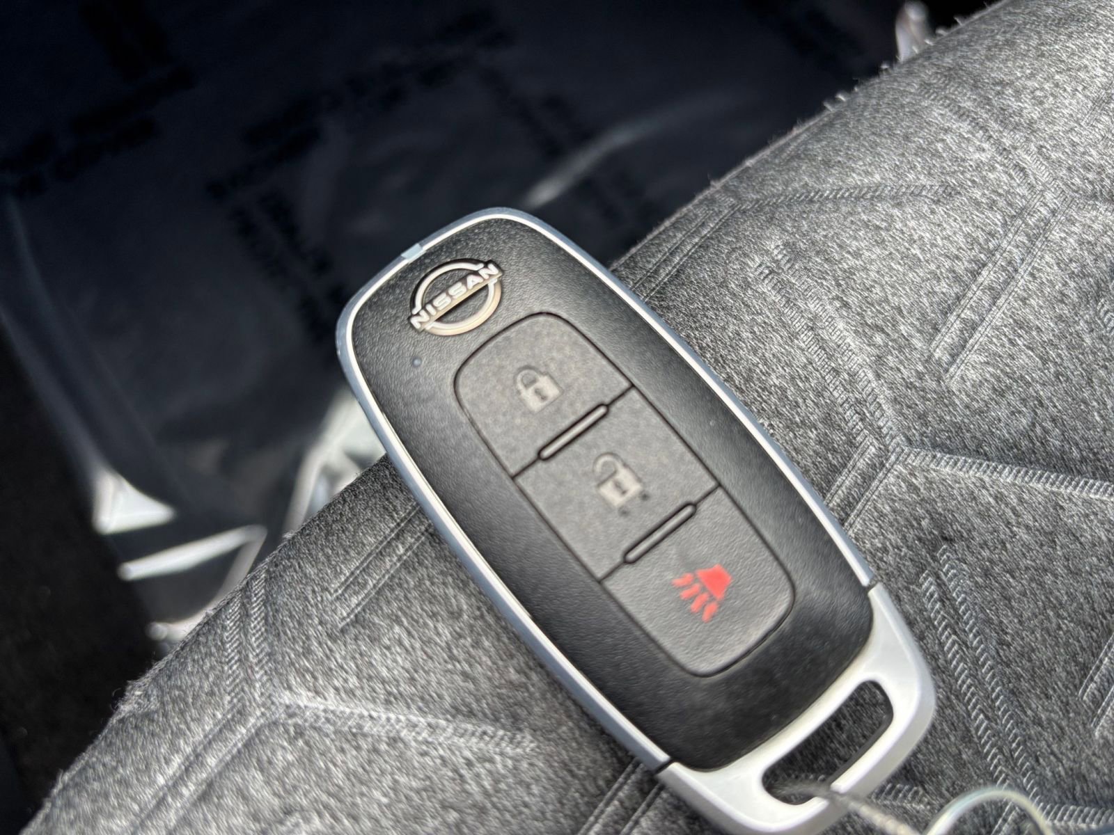 Thumbnail: 2025 Nissan Kicks - 22