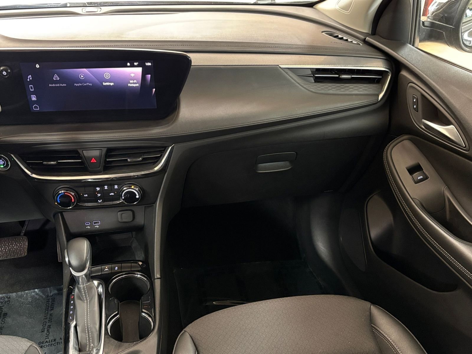 Thumbnail: 2025 Buick Encore GX - 34