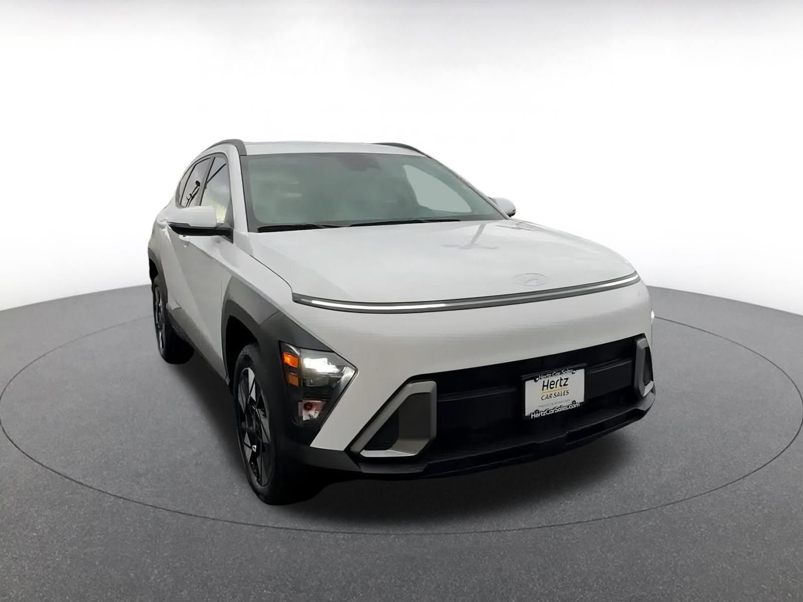 Thumbnail: 2025 Hyundai Kona - 3