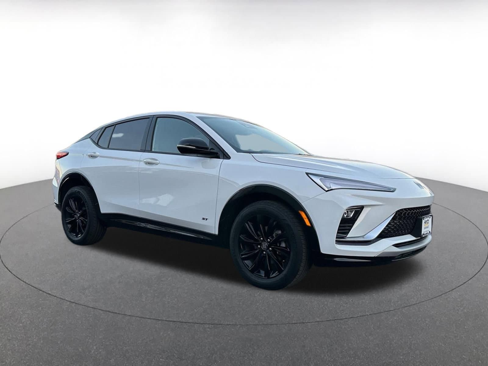 Thumbnail: 2025 Buick Envista - 1