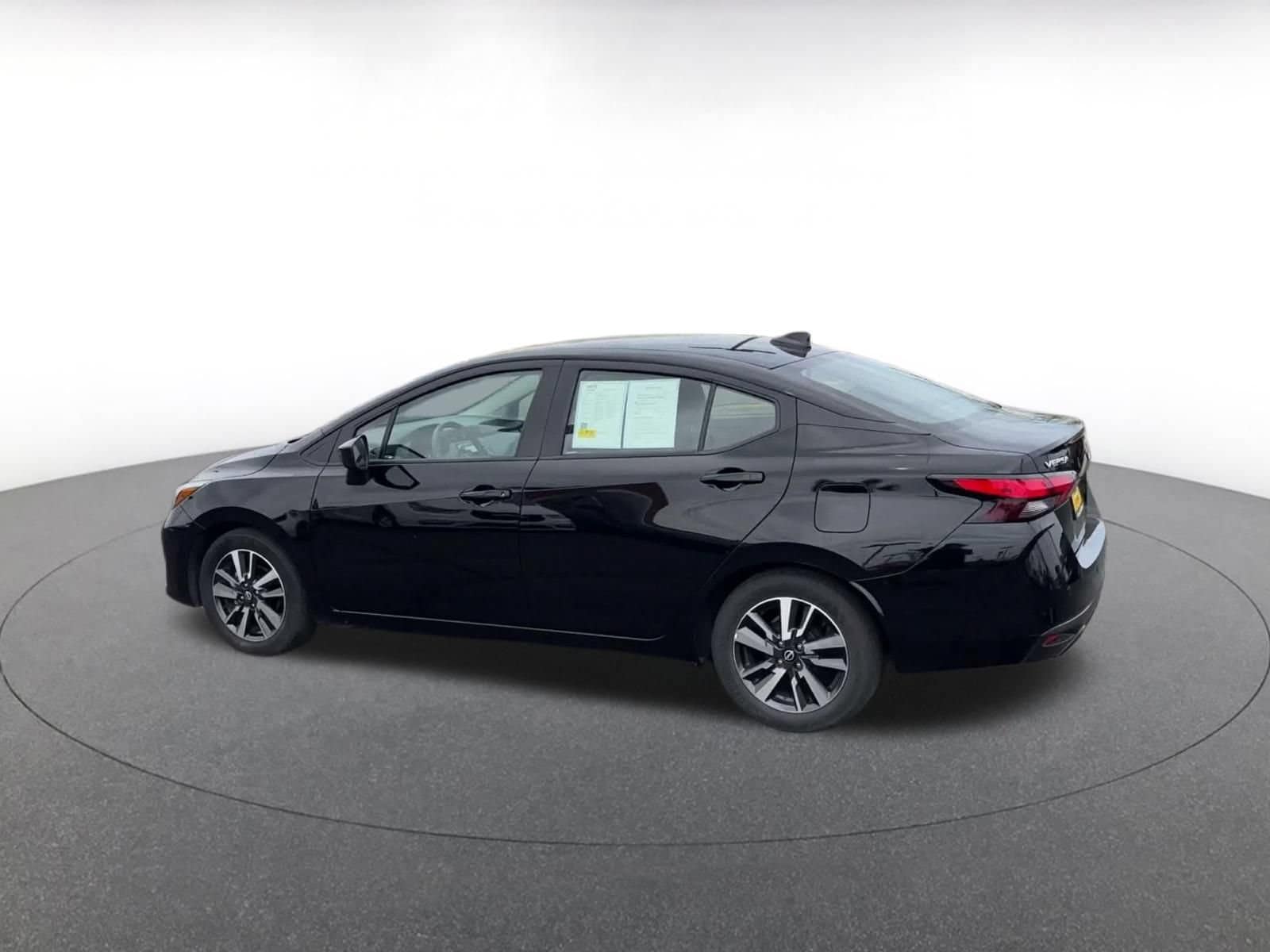Thumbnail: 2025 Nissan Versa - 9